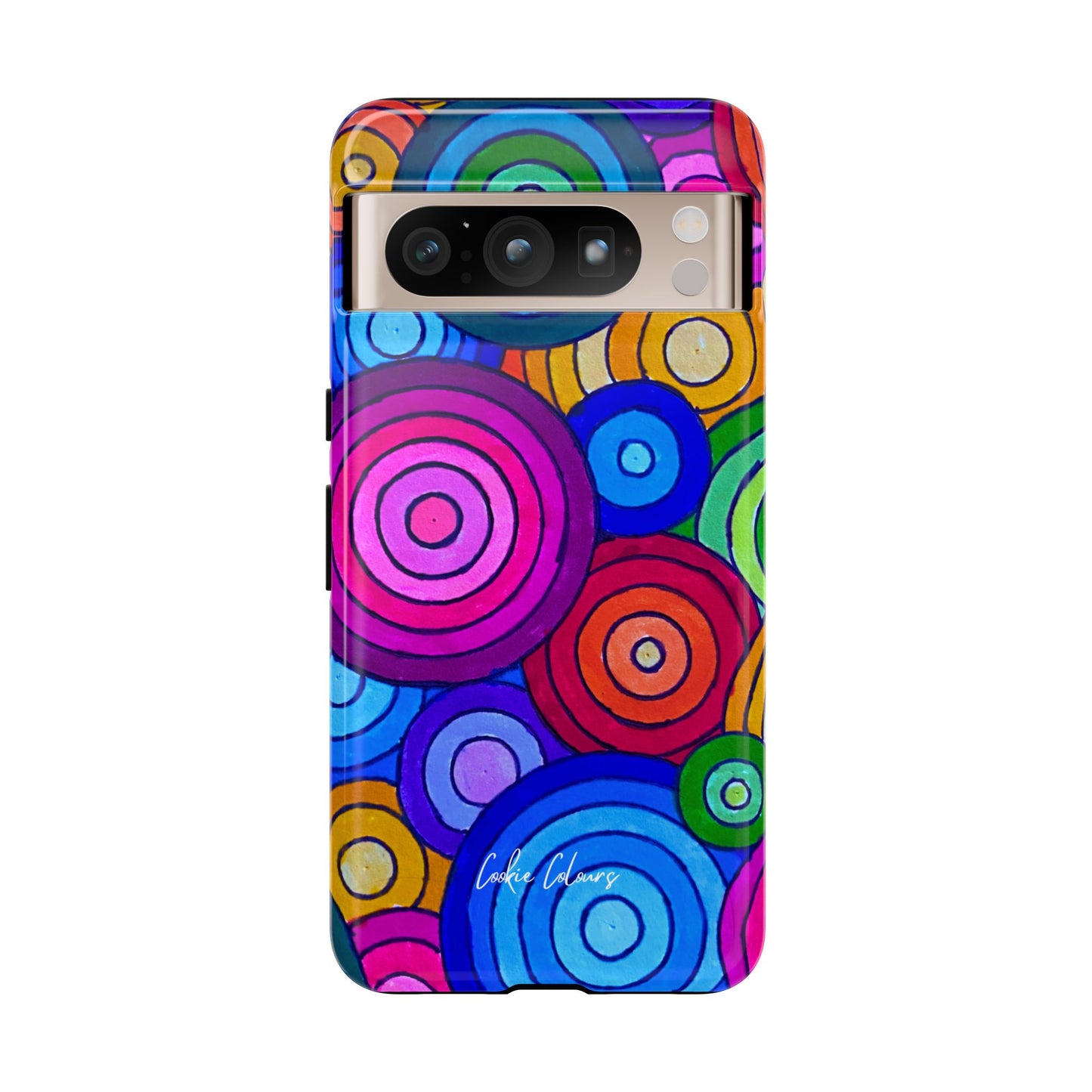 The Circle of Life | Premium Phone Case