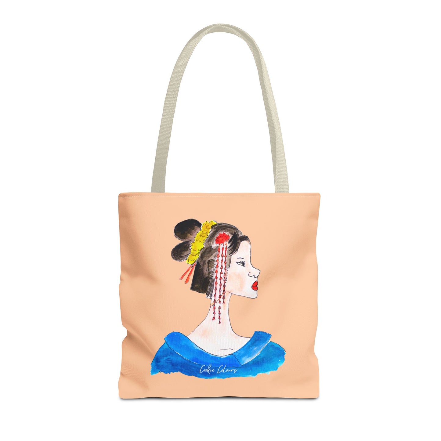 Geisha | Tote Bag