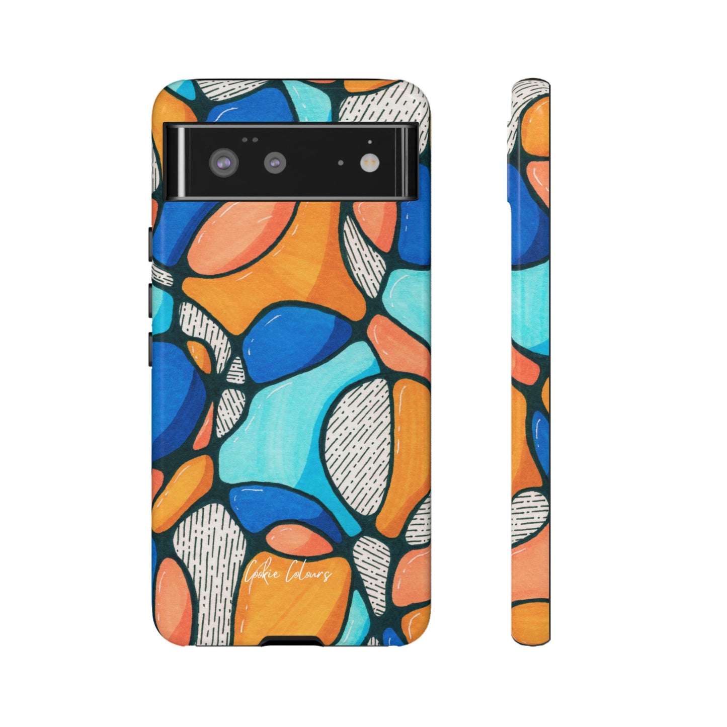 Garden Maze | Premium Phone Case
