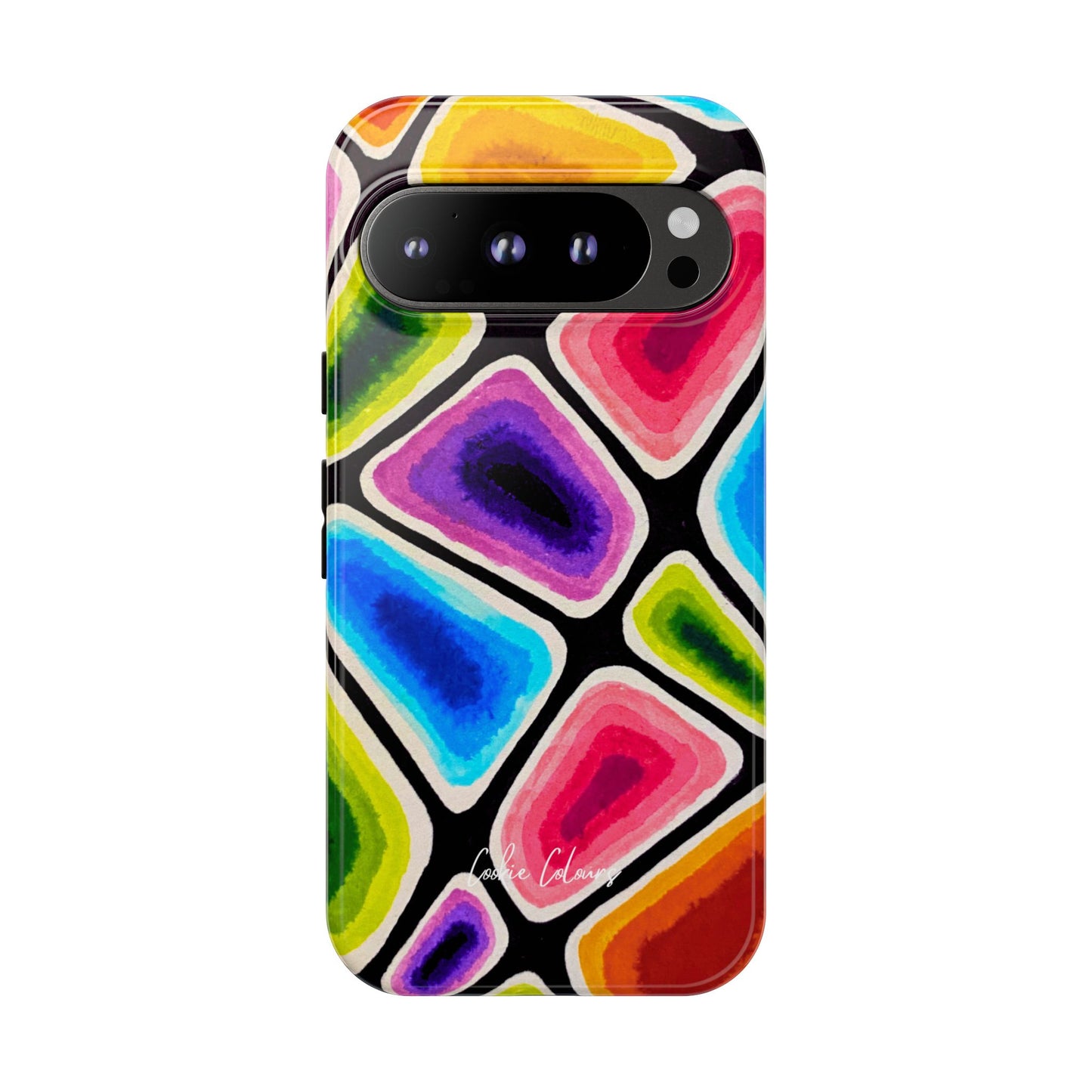Chromatic Dreams | Premium Phone Case
