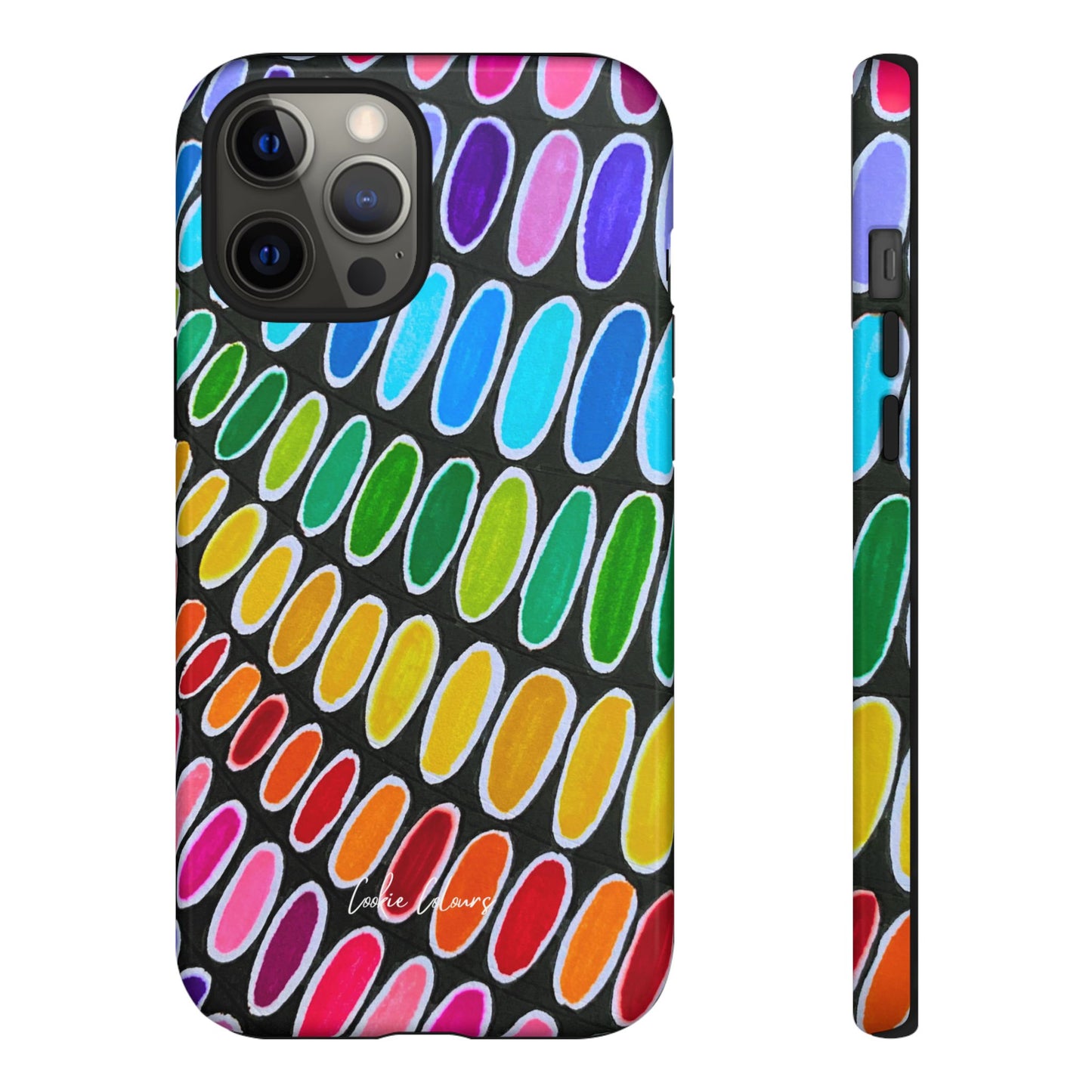 Moonlit Gems | Premium Phone Case