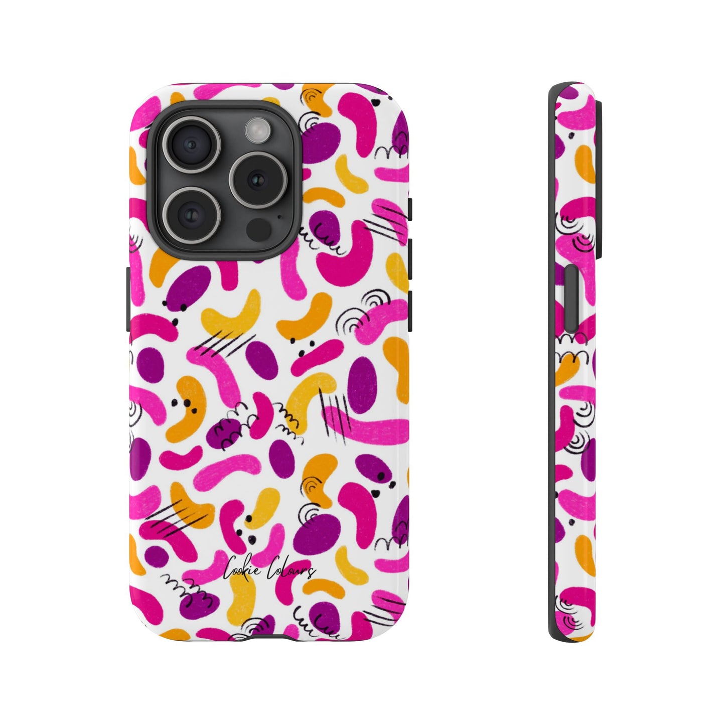 Jelly Beans | Premium Phone Case