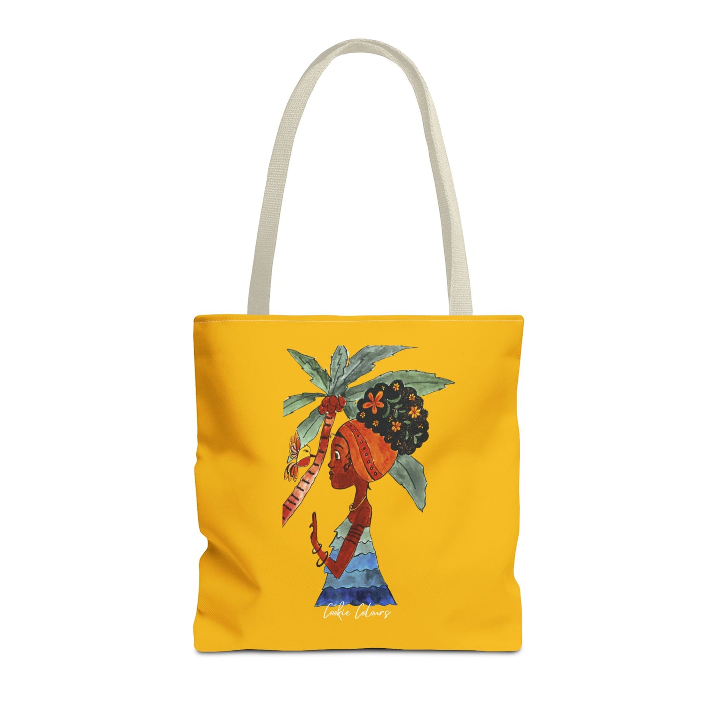 Natural Beauty | Tote Bag