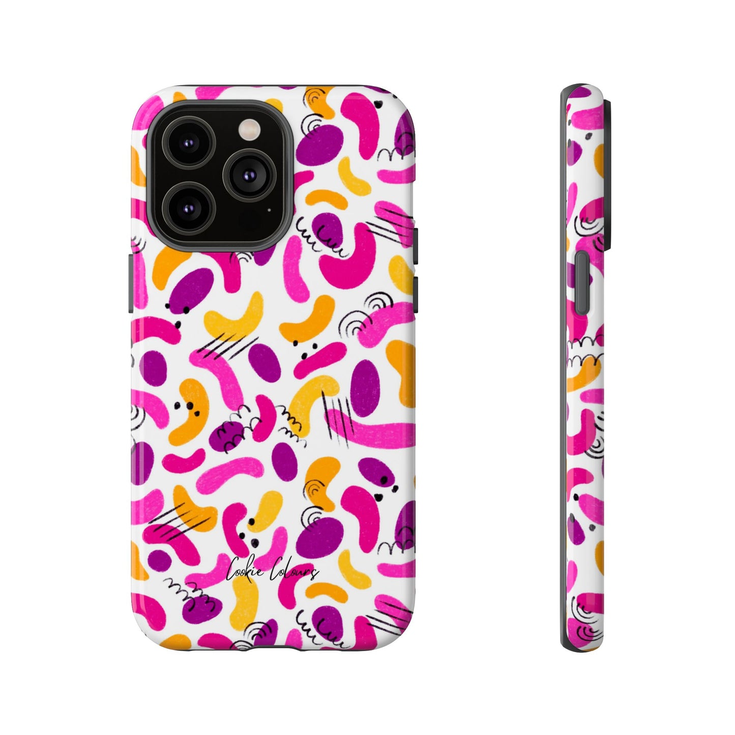 Jelly Beans | Premium Phone Case