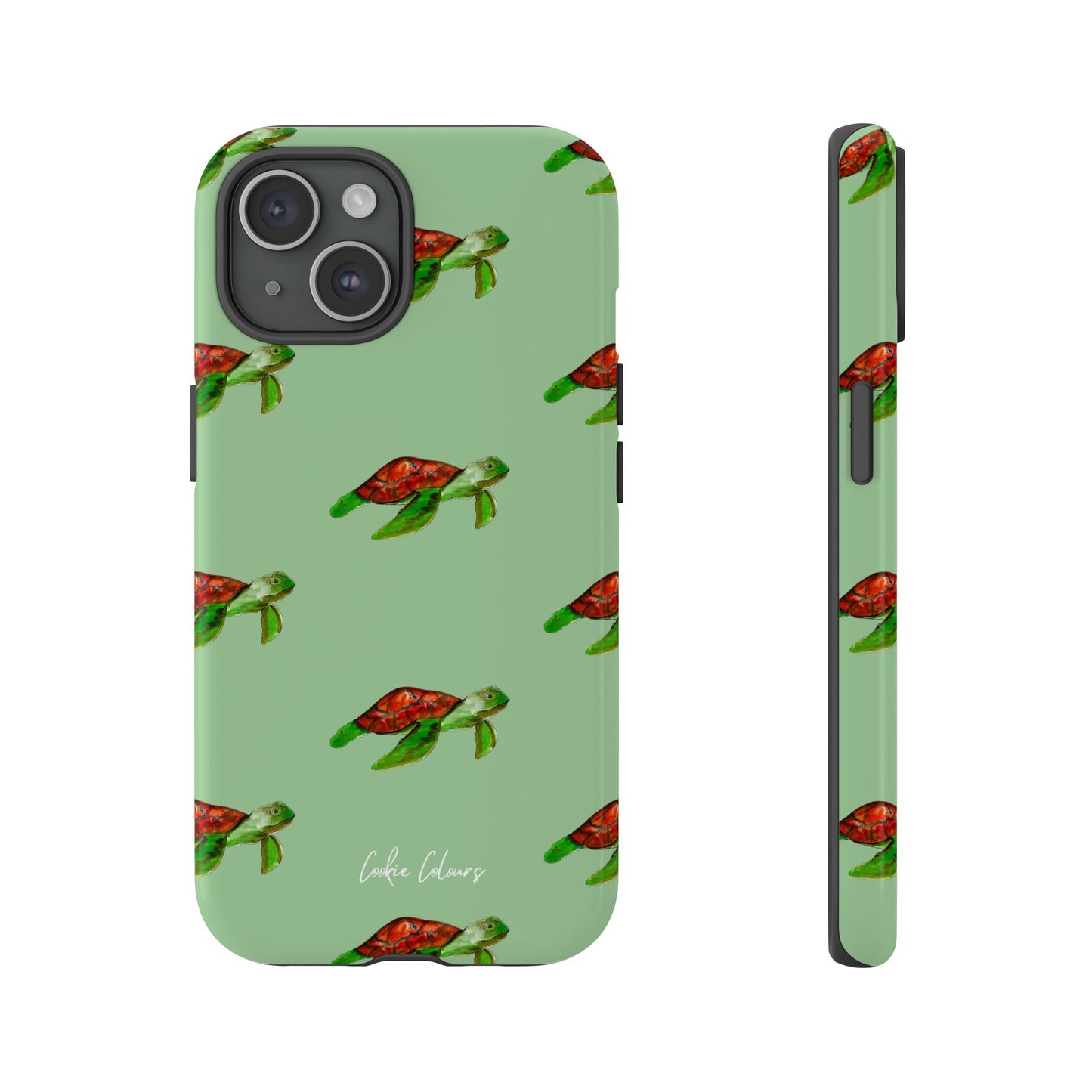 Turtle | Premium Phone Case