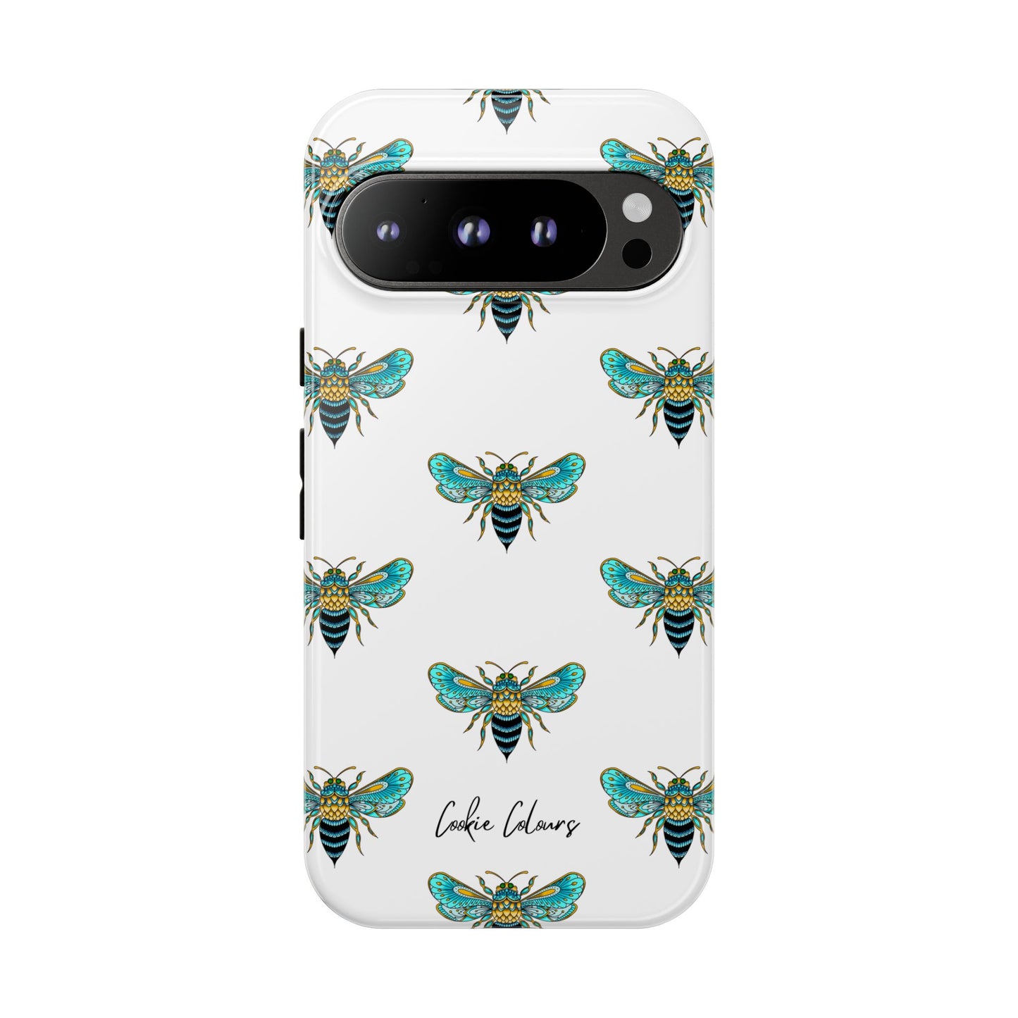 Bee-utiful | Premium Phone Case