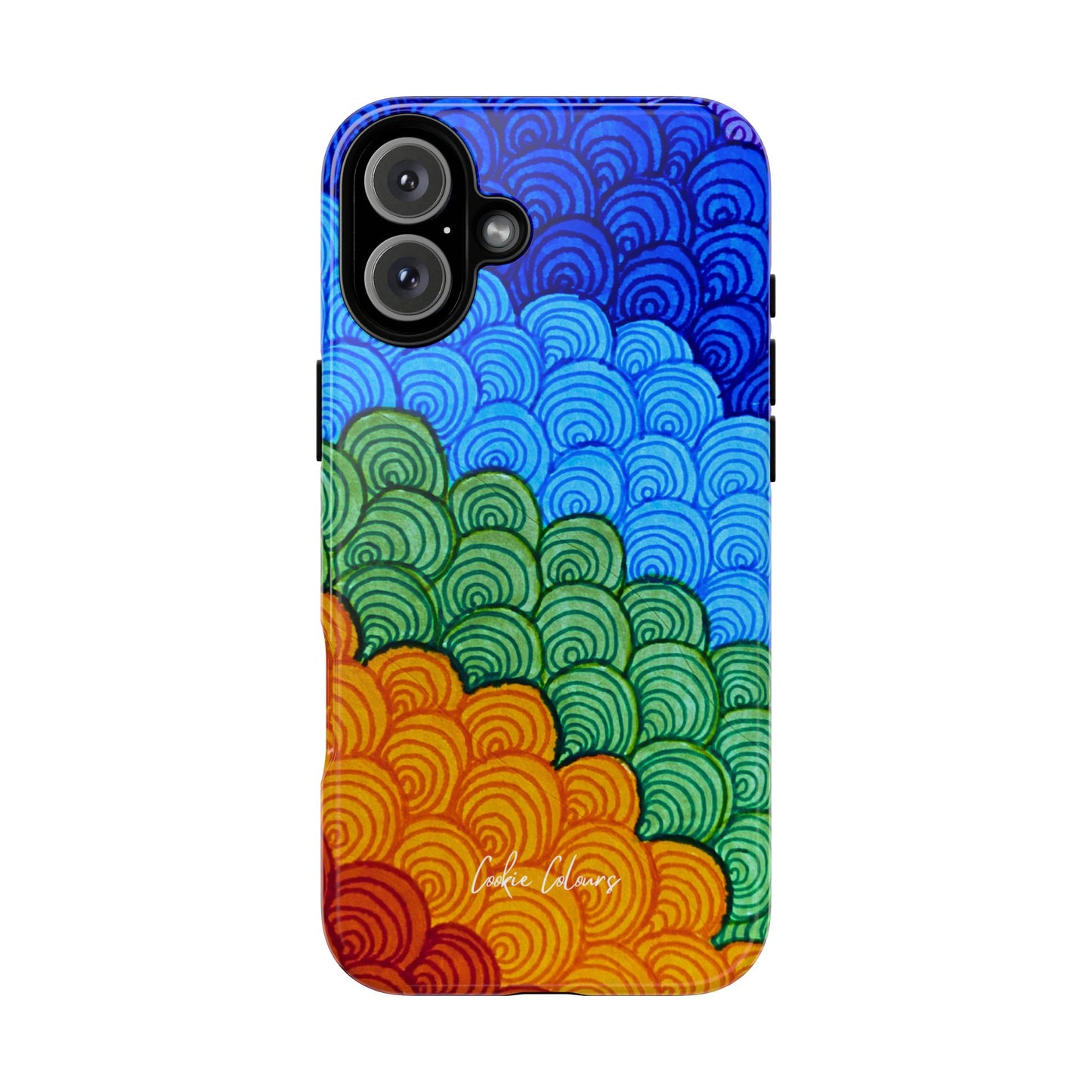 Chasing Rainbows | Premium Phone Case
