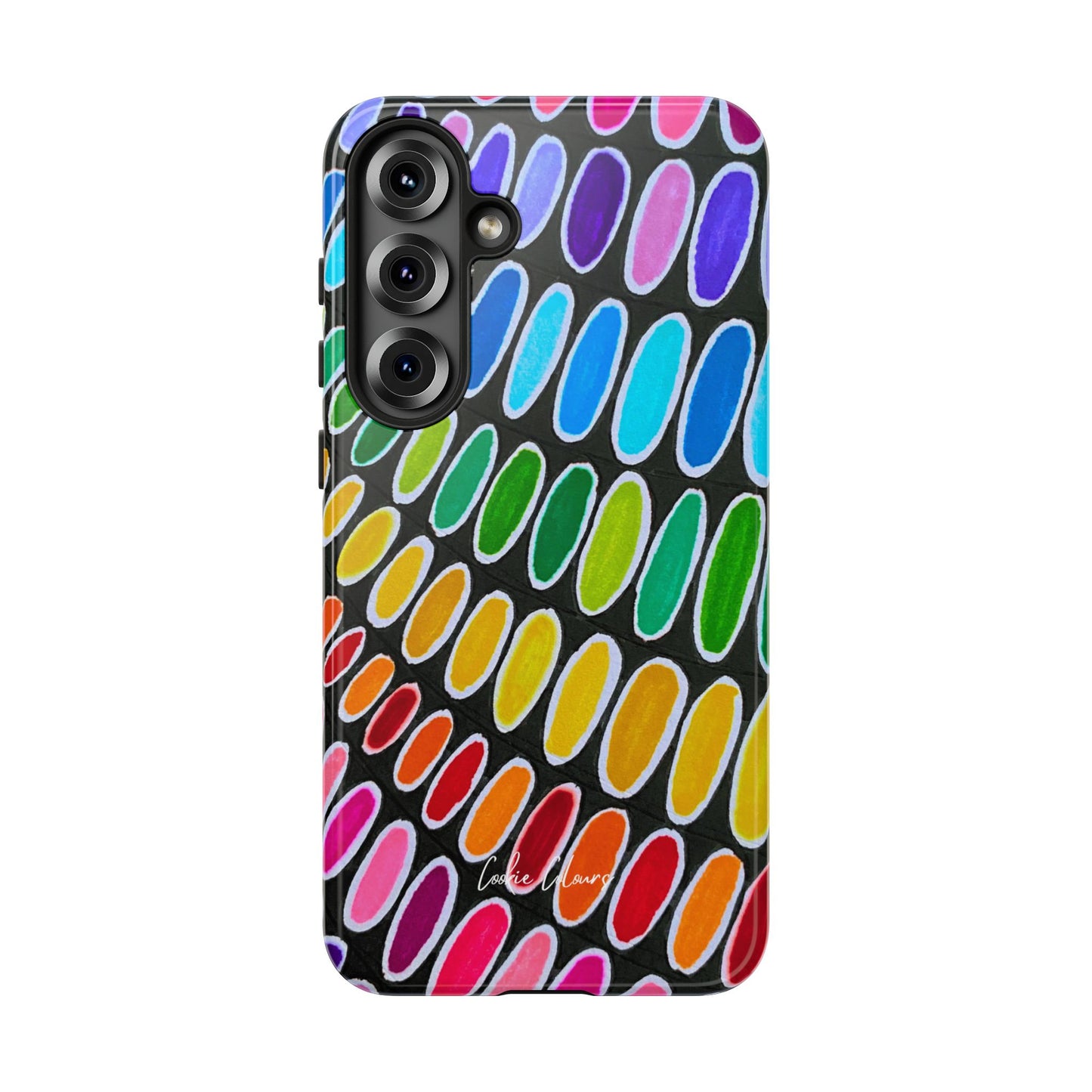 Moonlit Gems | Premium Phone Case