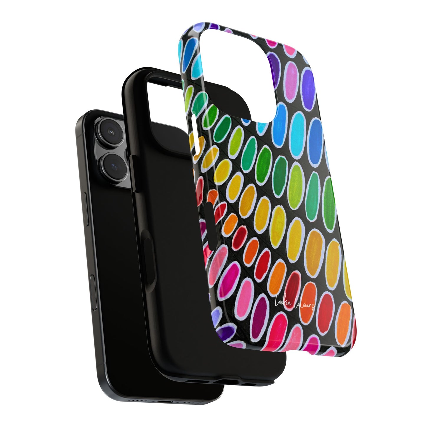 Moonlit Gems | Premium Phone Case