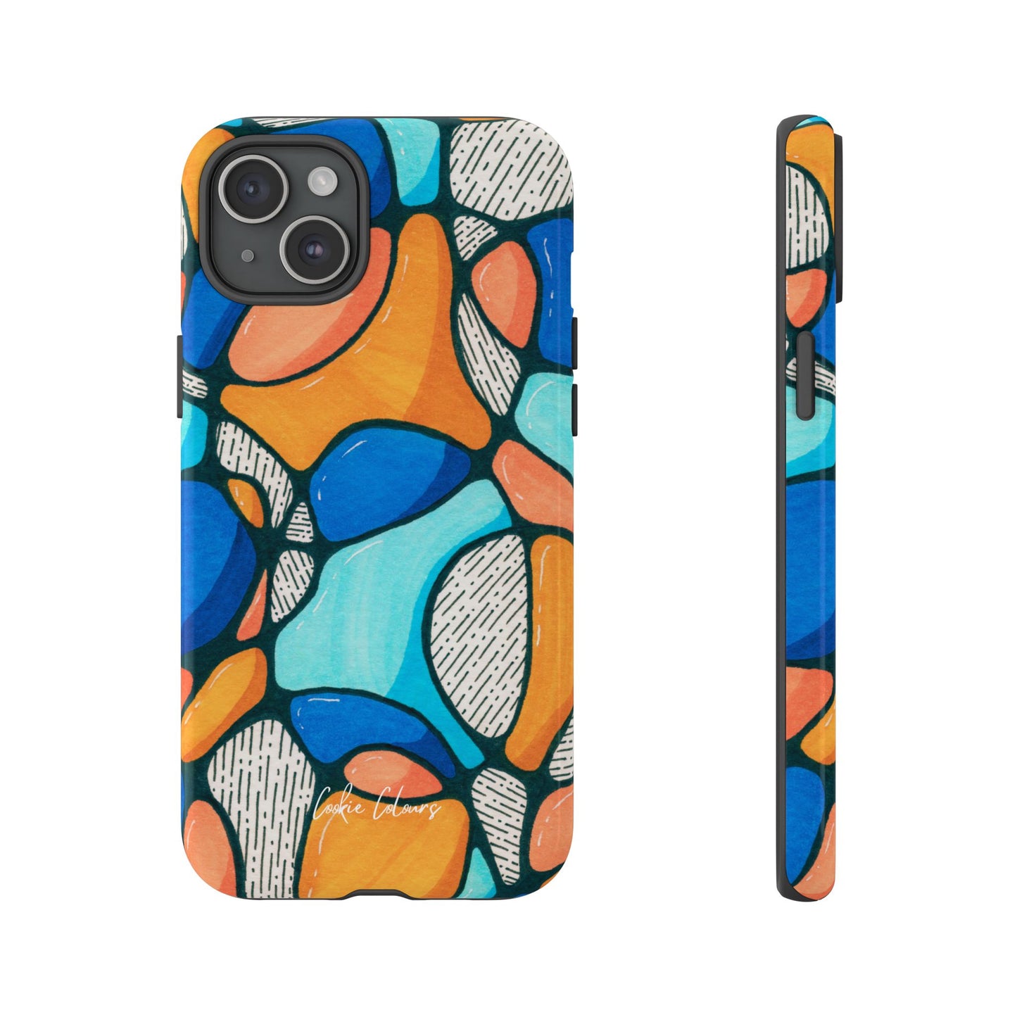 Garden Maze | Premium Phone Case