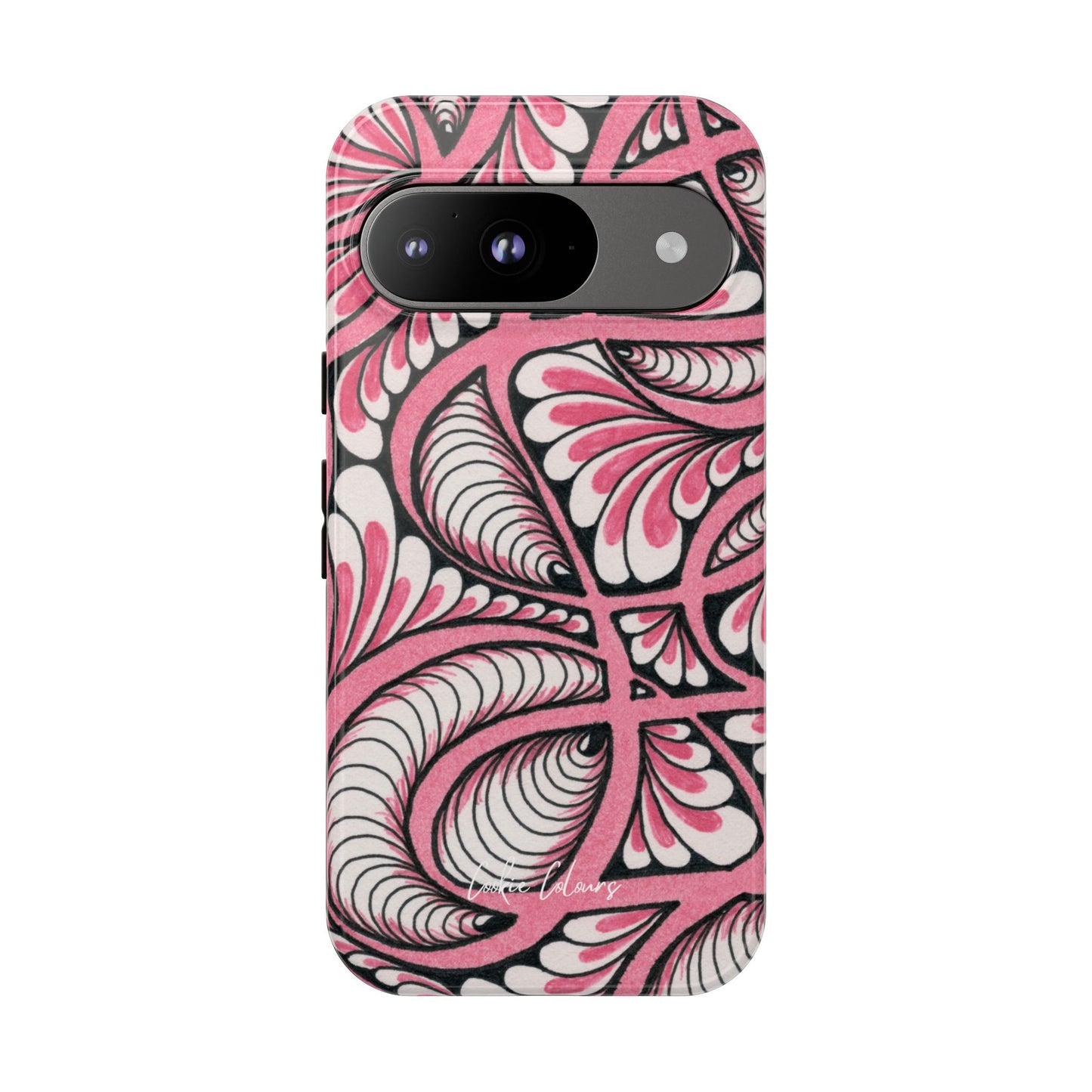 Twisted Vines | Premium Phone Case
