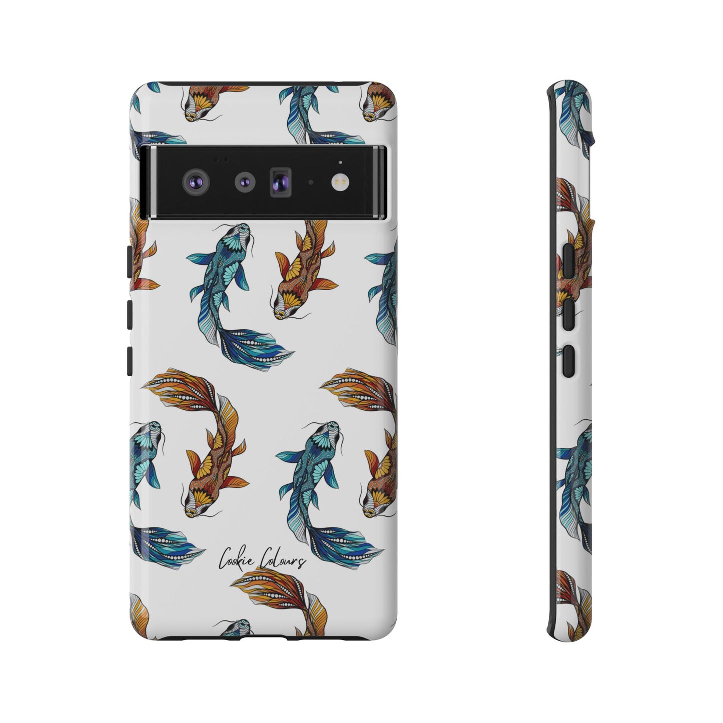 Koi Fish | Premium Phone Case