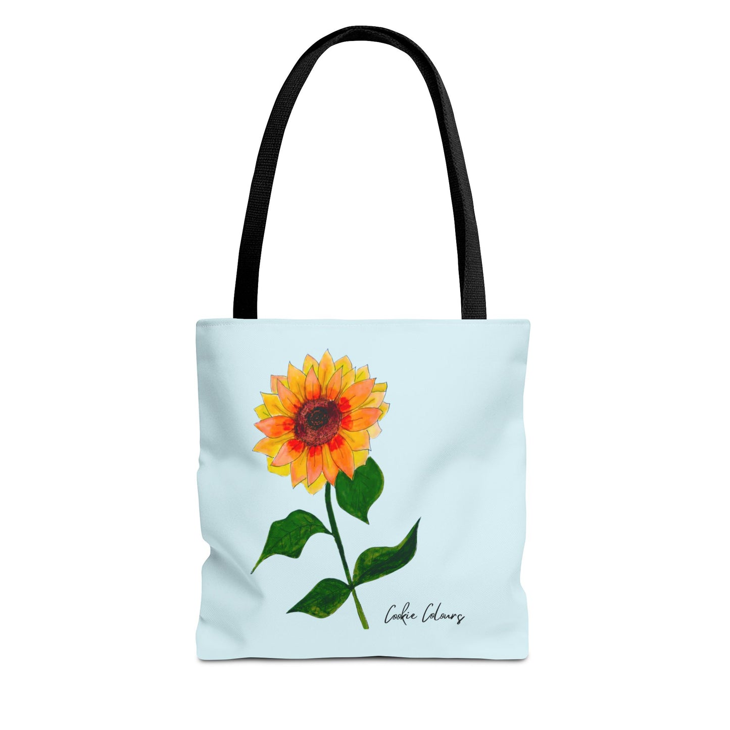 Sunflower | Tote Bag