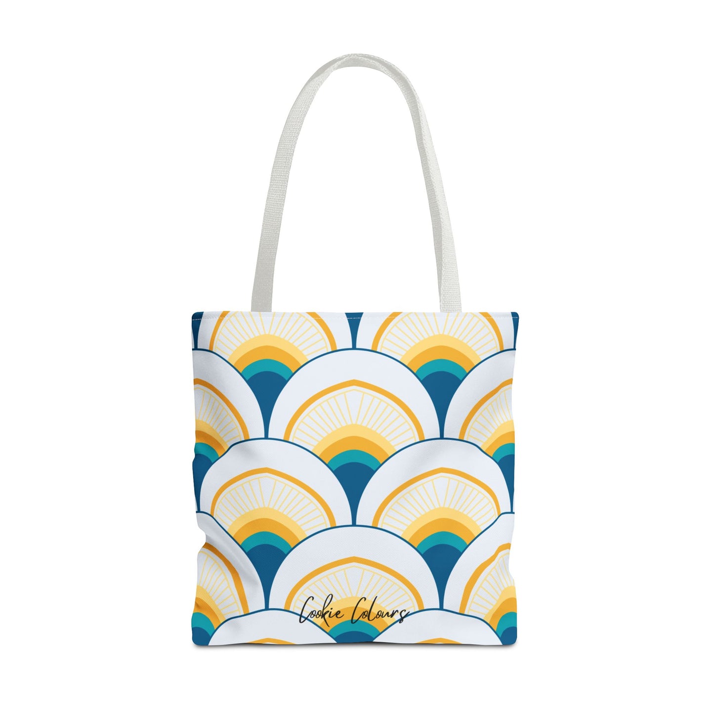 Ocean Wave | Tote Bag