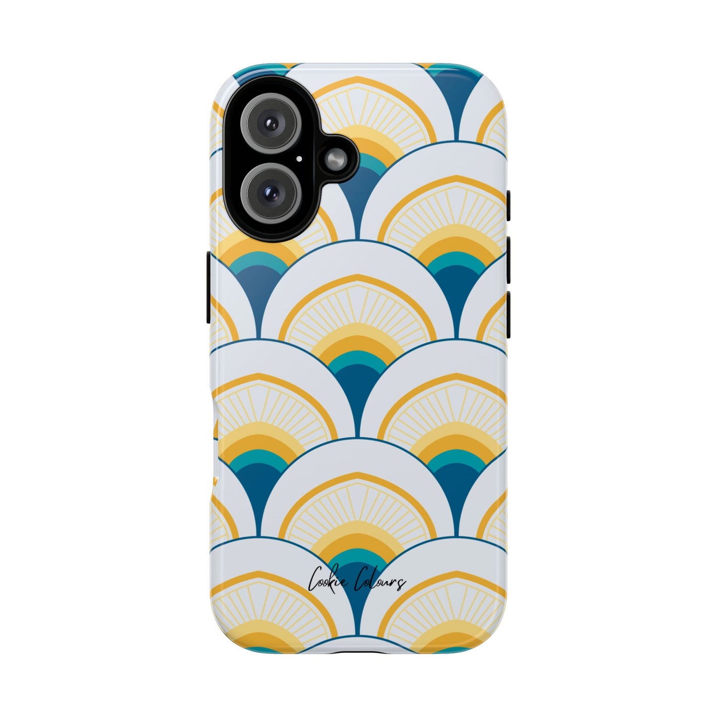 Ocean Wave | Premium Phone Case