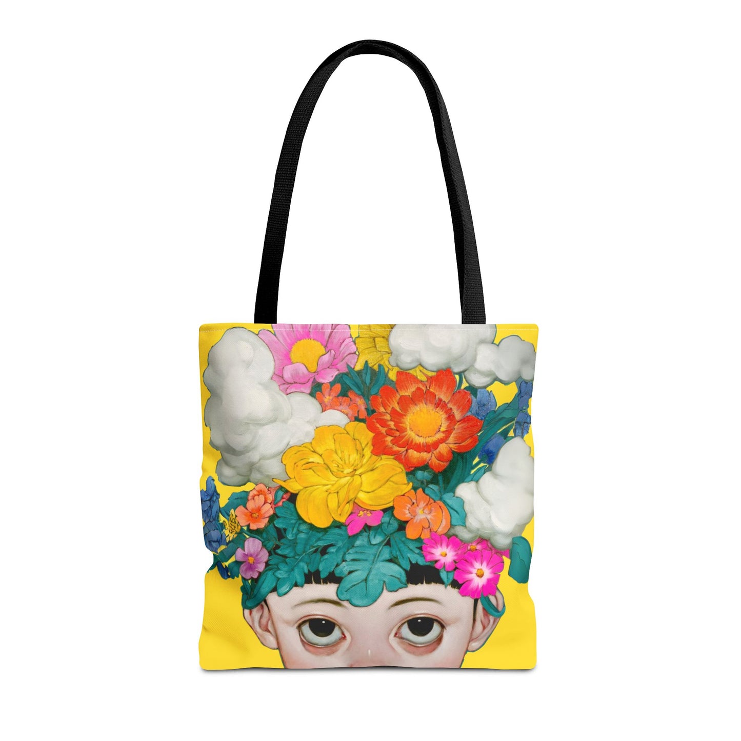 Mind Garden | Tote Bag
