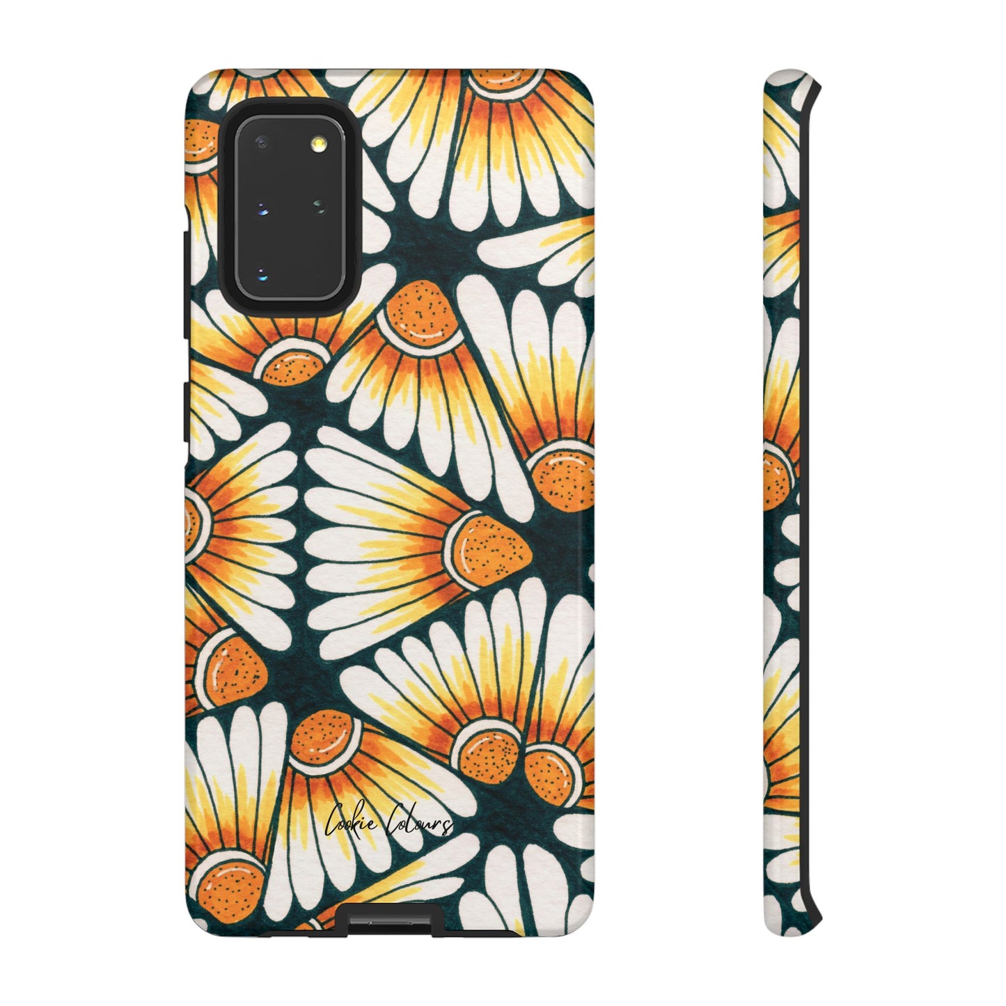 Daisy Delight | Premium Phone Case