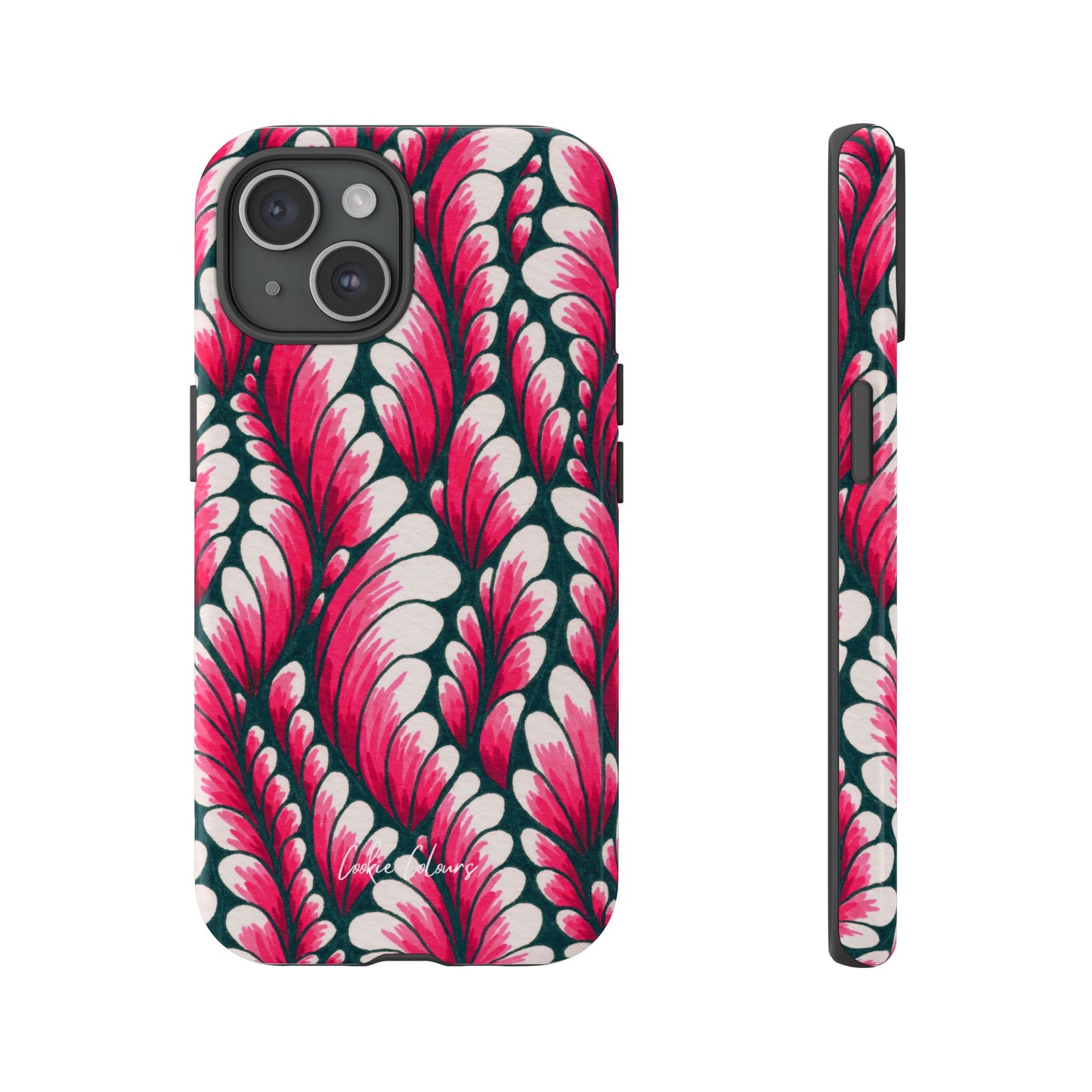 Coral Crush | Premium Phone Case