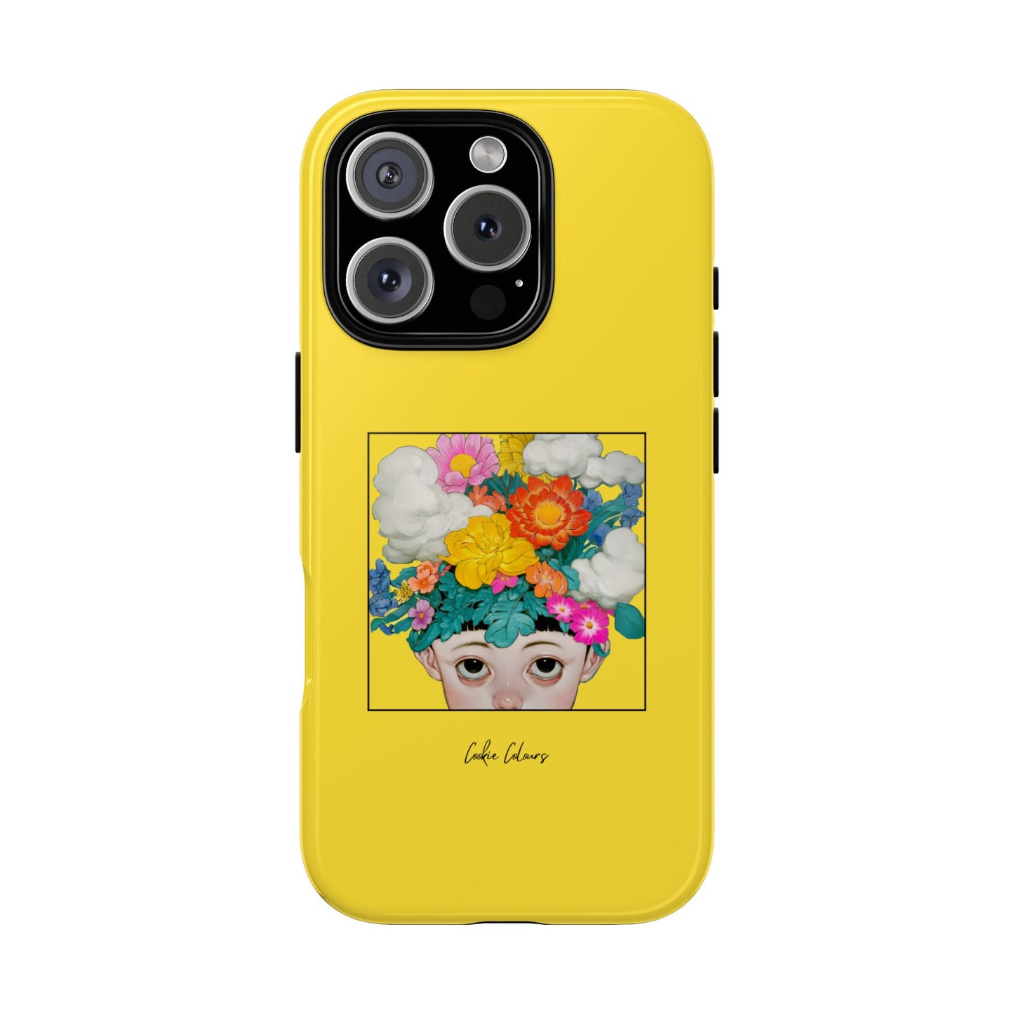Mind Garden | Premium Phone Case