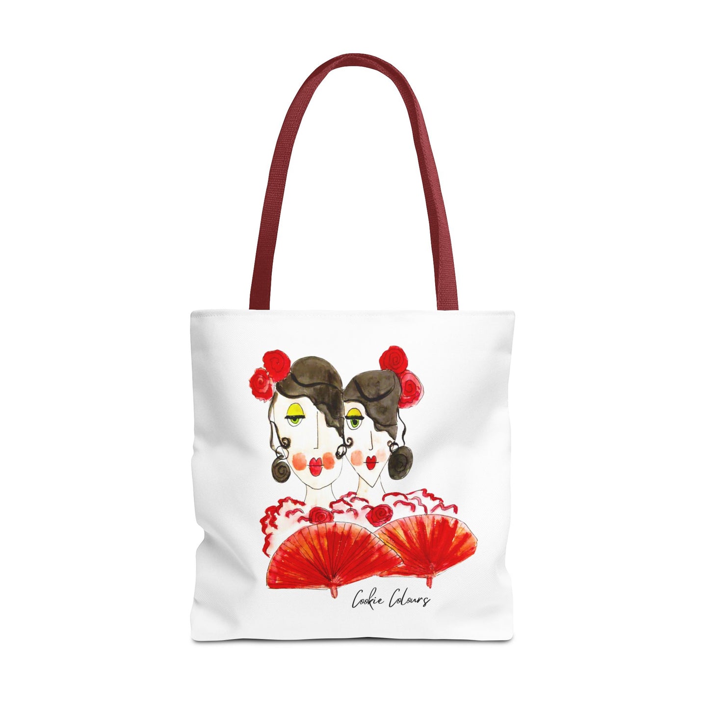 Gemelas | Tote Bag