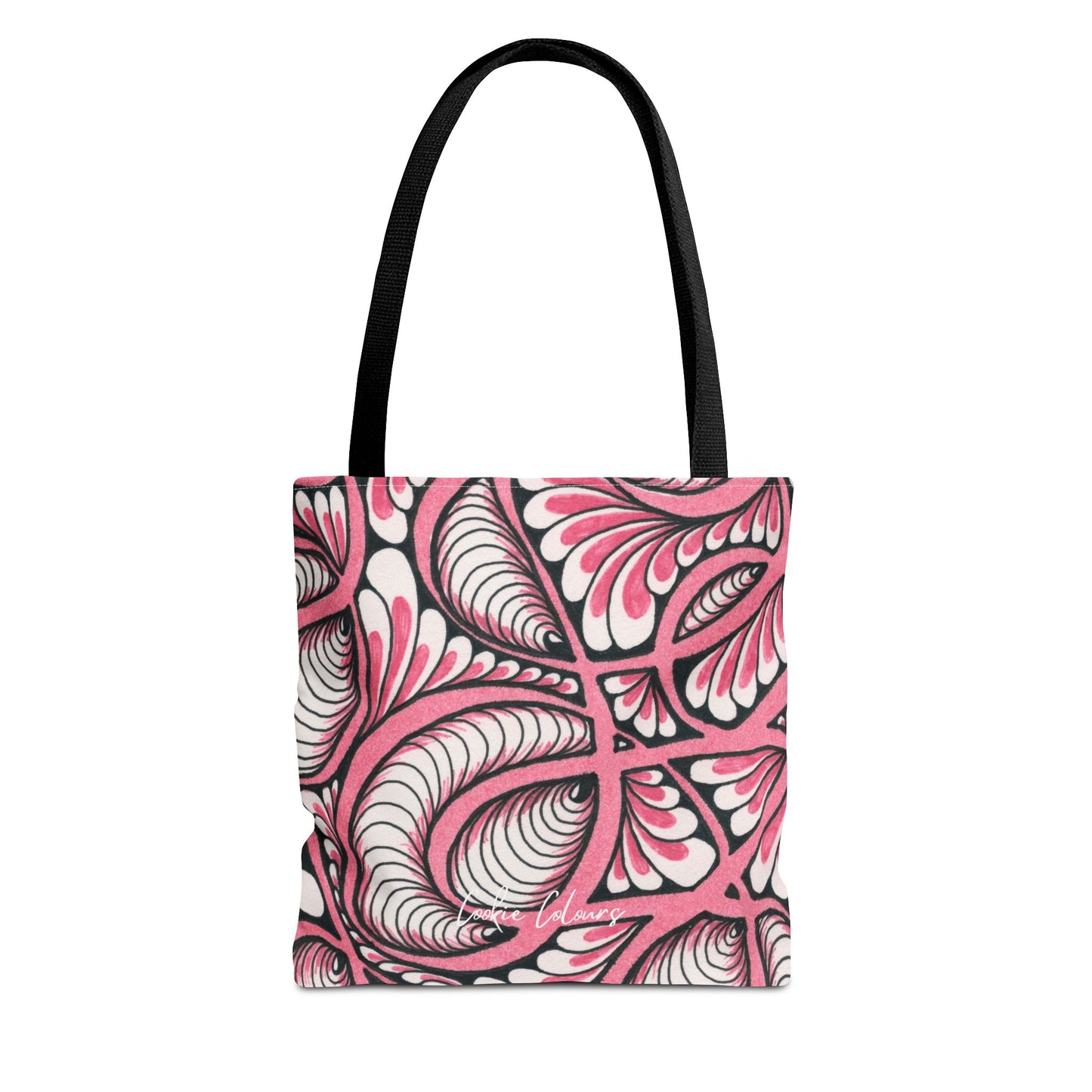Twisted Vines | Tote Bag
