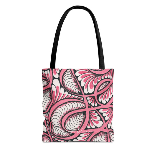 Twisted Vines | Tote Bag