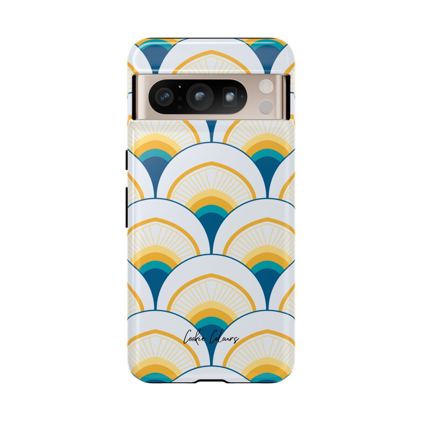 Ocean Wave | Premium Phone Case