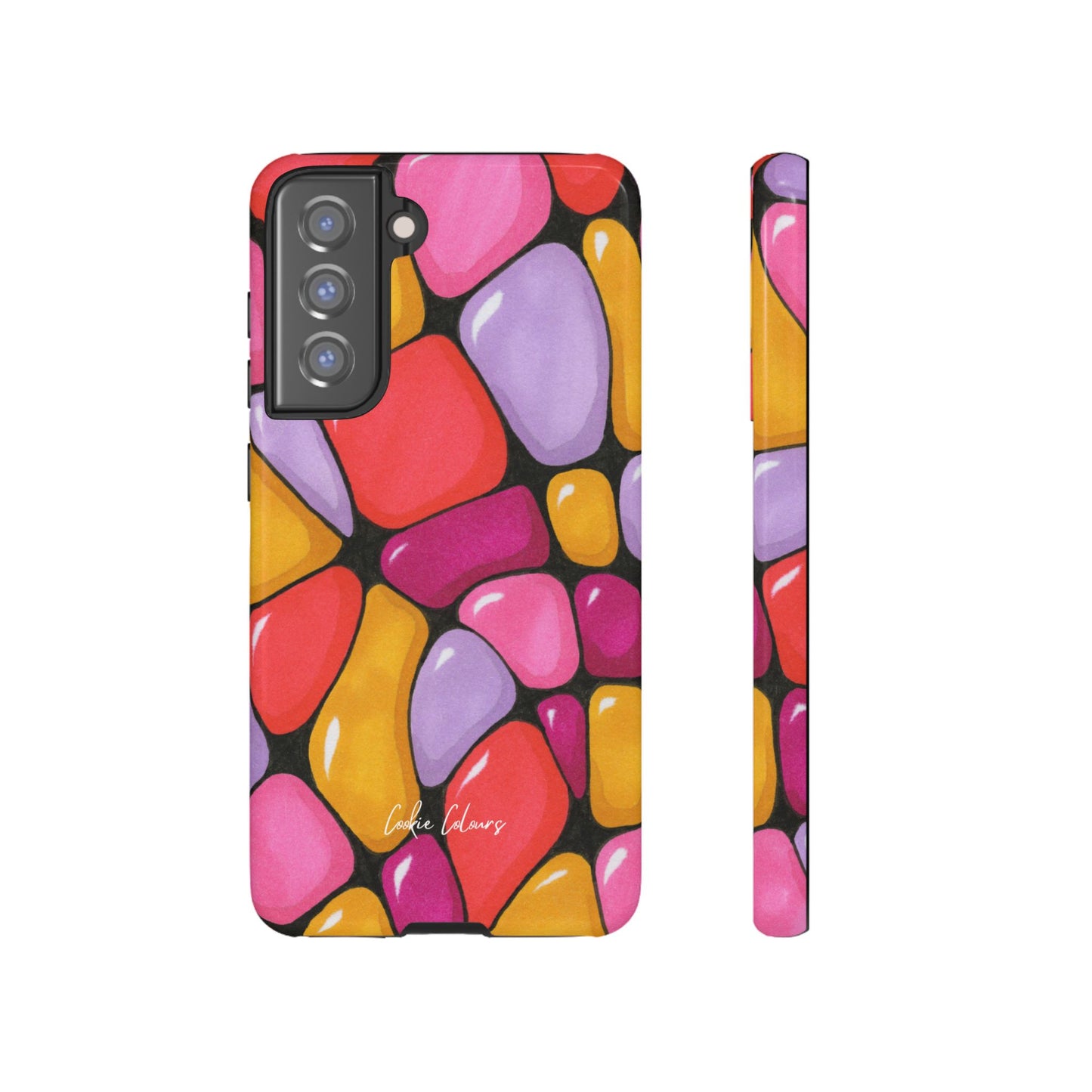 Candy Stone | Premium Phone Case