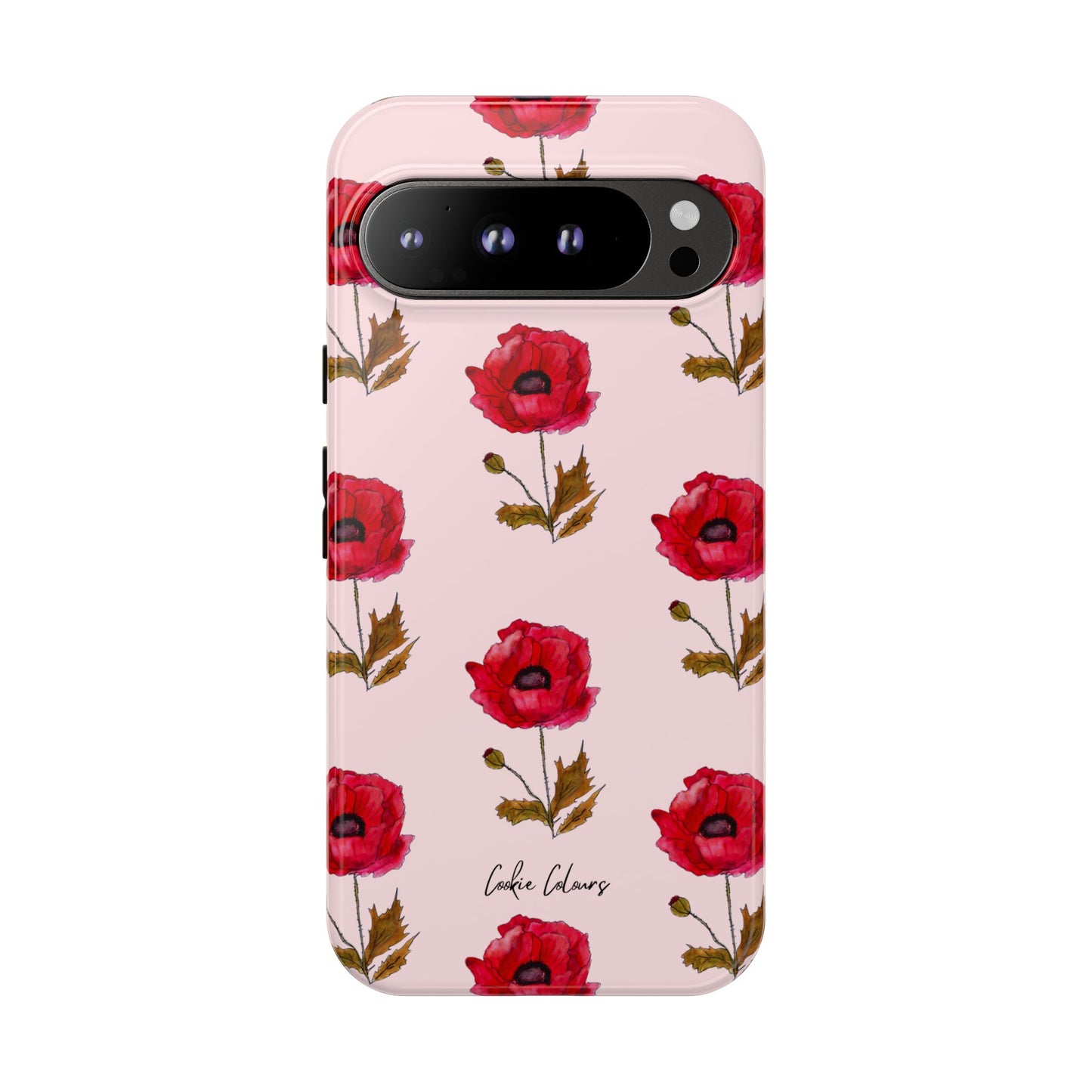 Amapola | Premium Phone Case