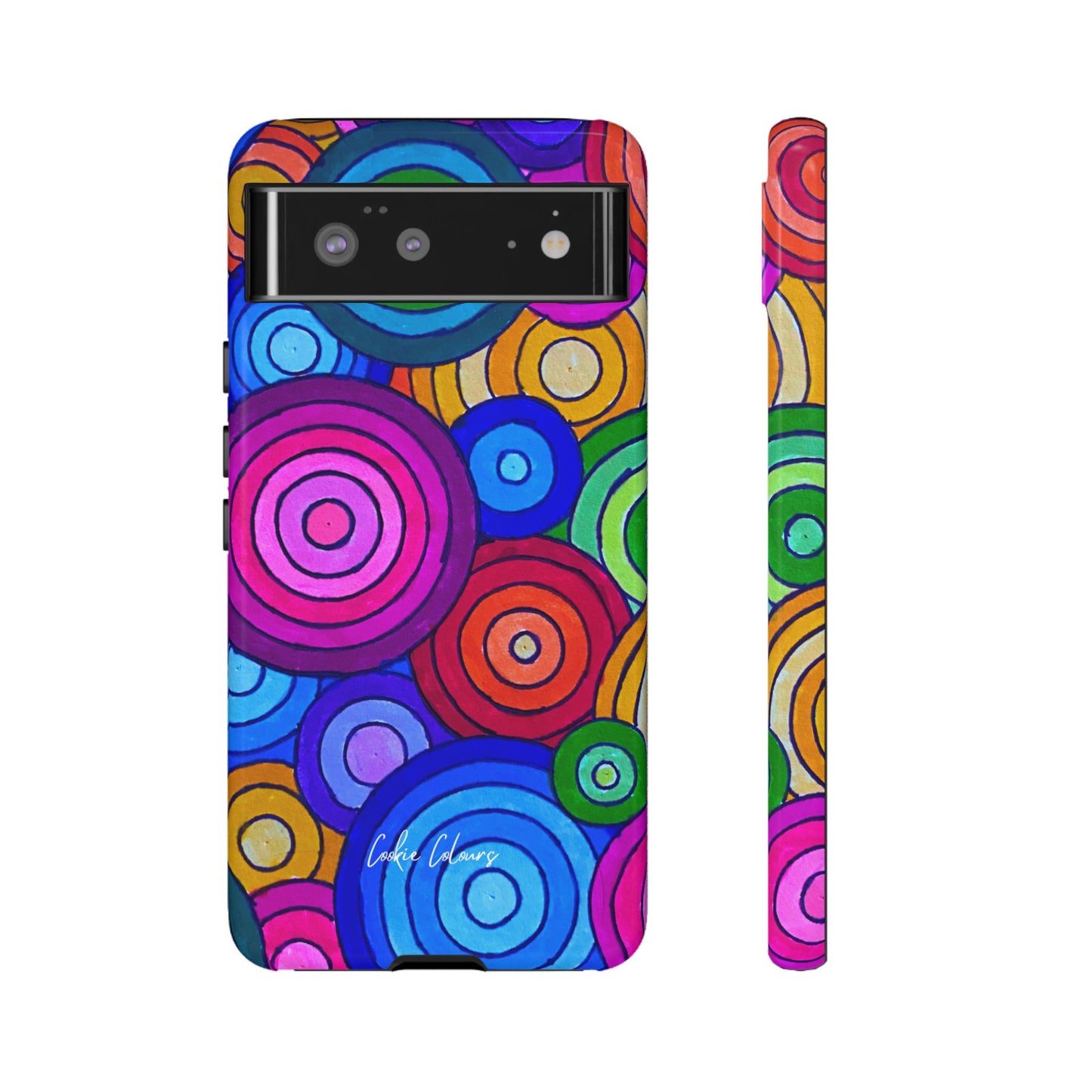 The Circle of Life | Premium Phone Case
