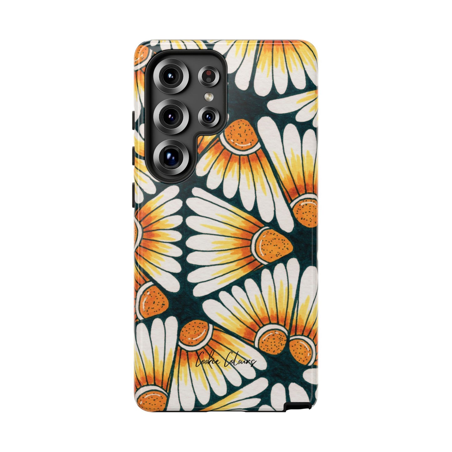 Daisy Delight | Premium Phone Case