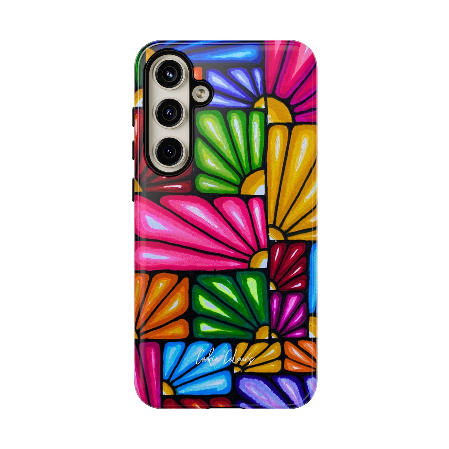 Elysium Blooms | Premium Phone Case