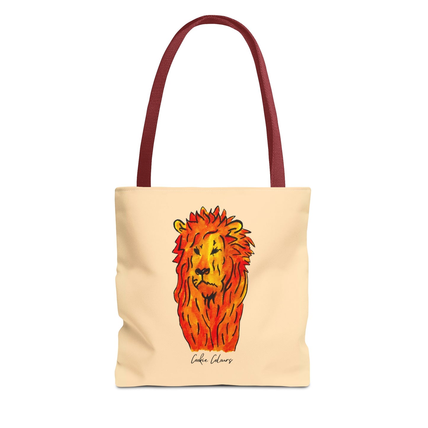 Simba | Tote Bag