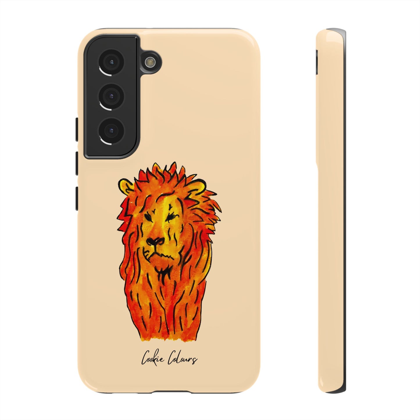 Simba | Premium Phone Case