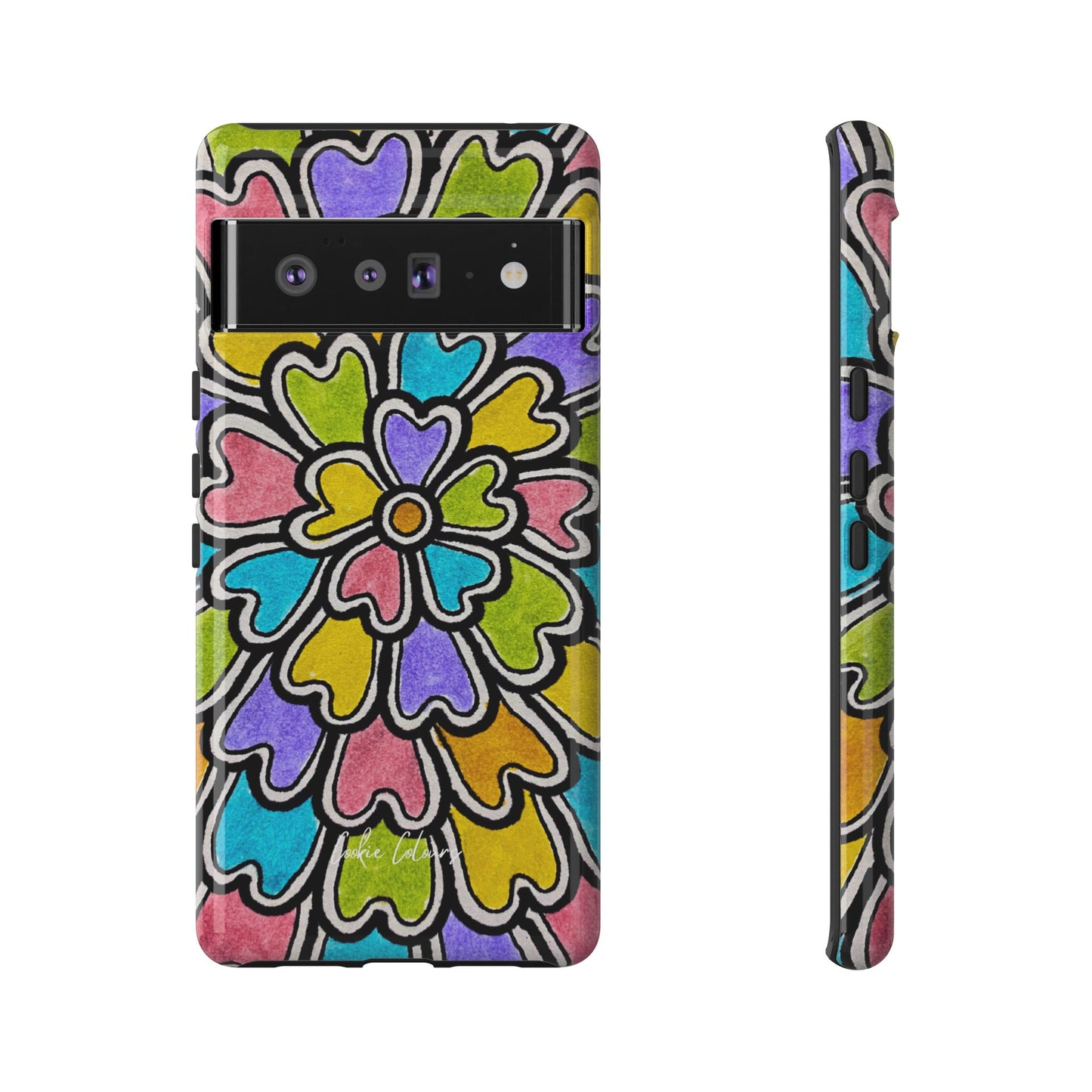 Whispers of Spring | Premium Phone Case
