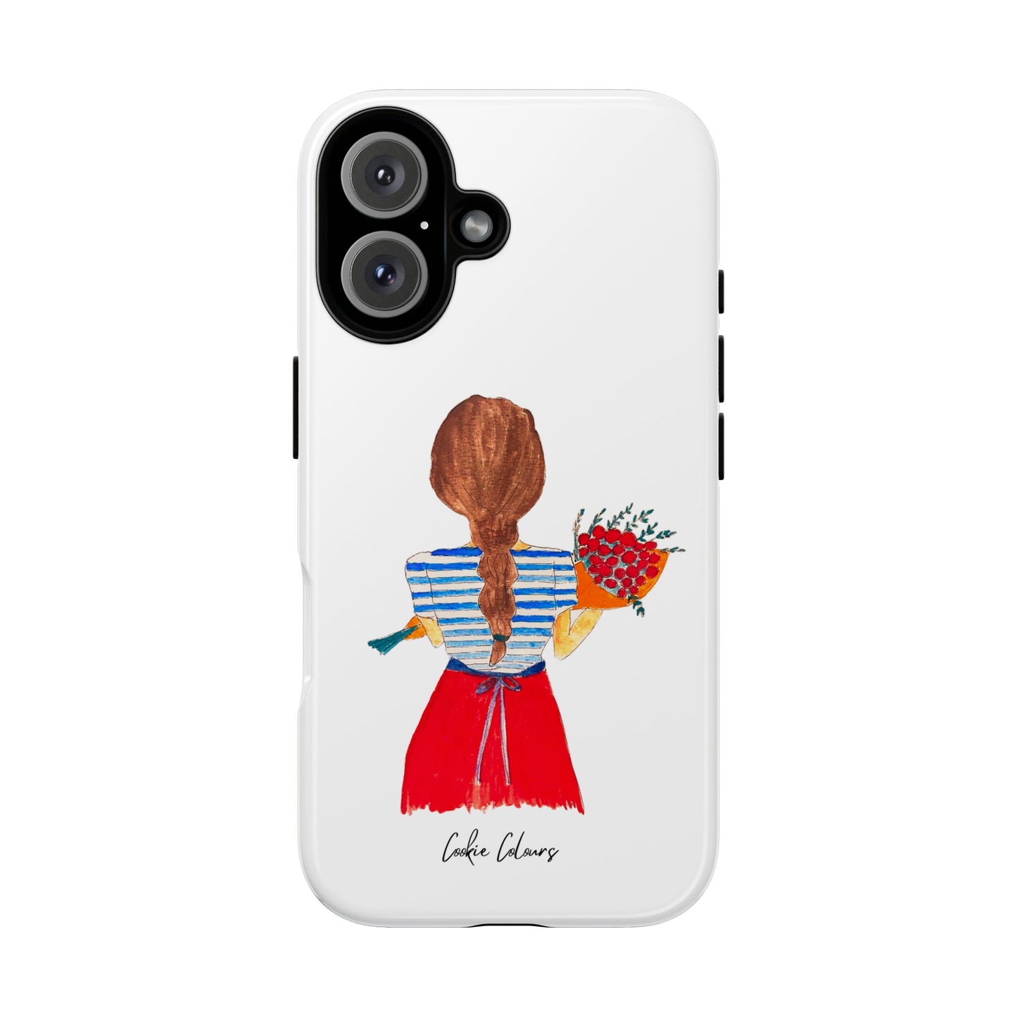 Bouquet | Premium Phone Case