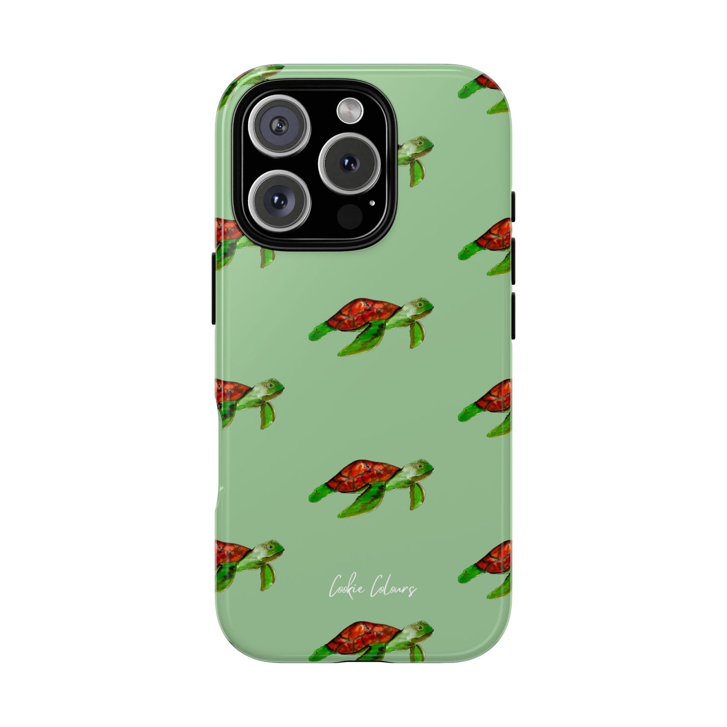 Turtle | Premium Phone Case