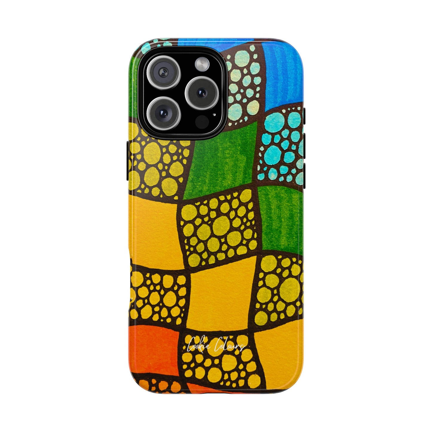 Dew Kissed Dreams | Premium Phone Case