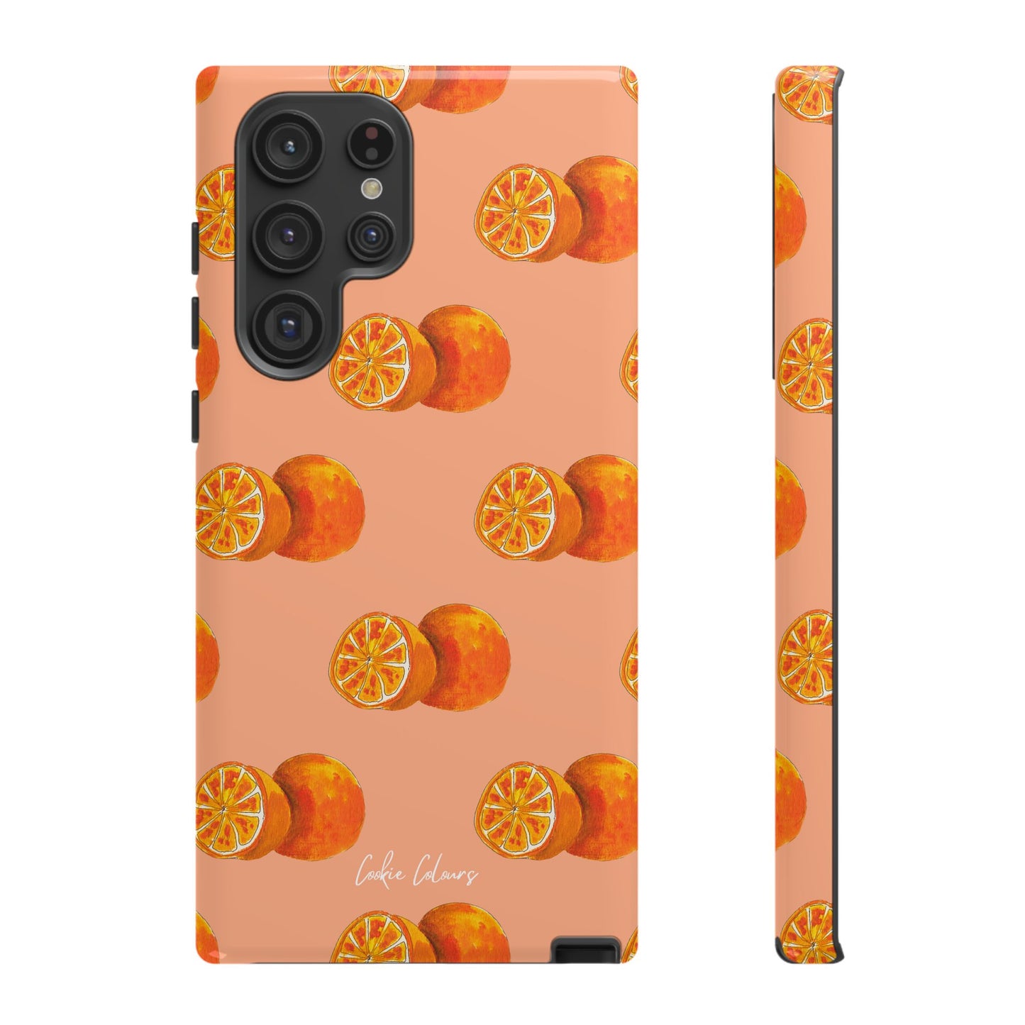 Oranges | Premium Phone Case