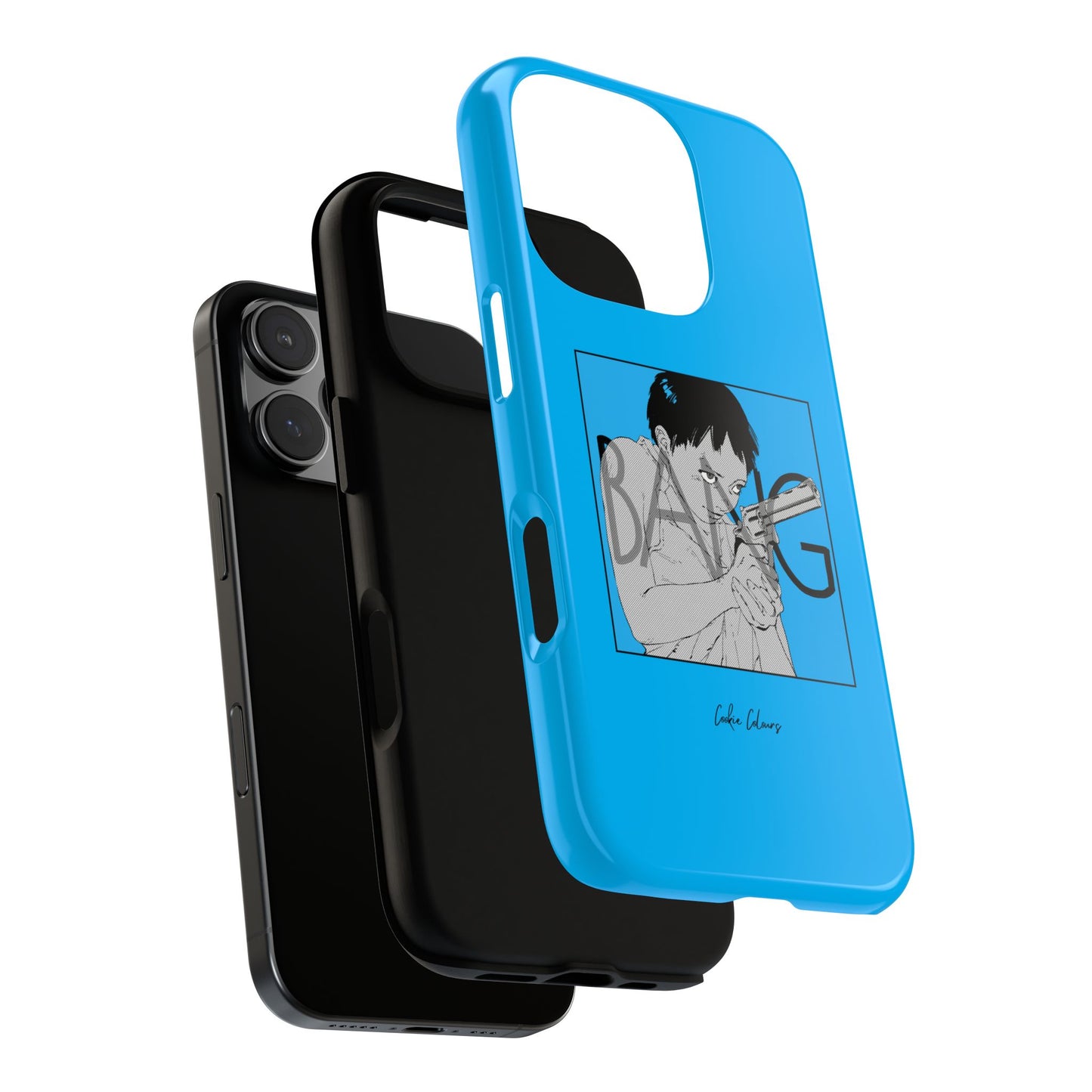 G-Force | Premium Phone Case