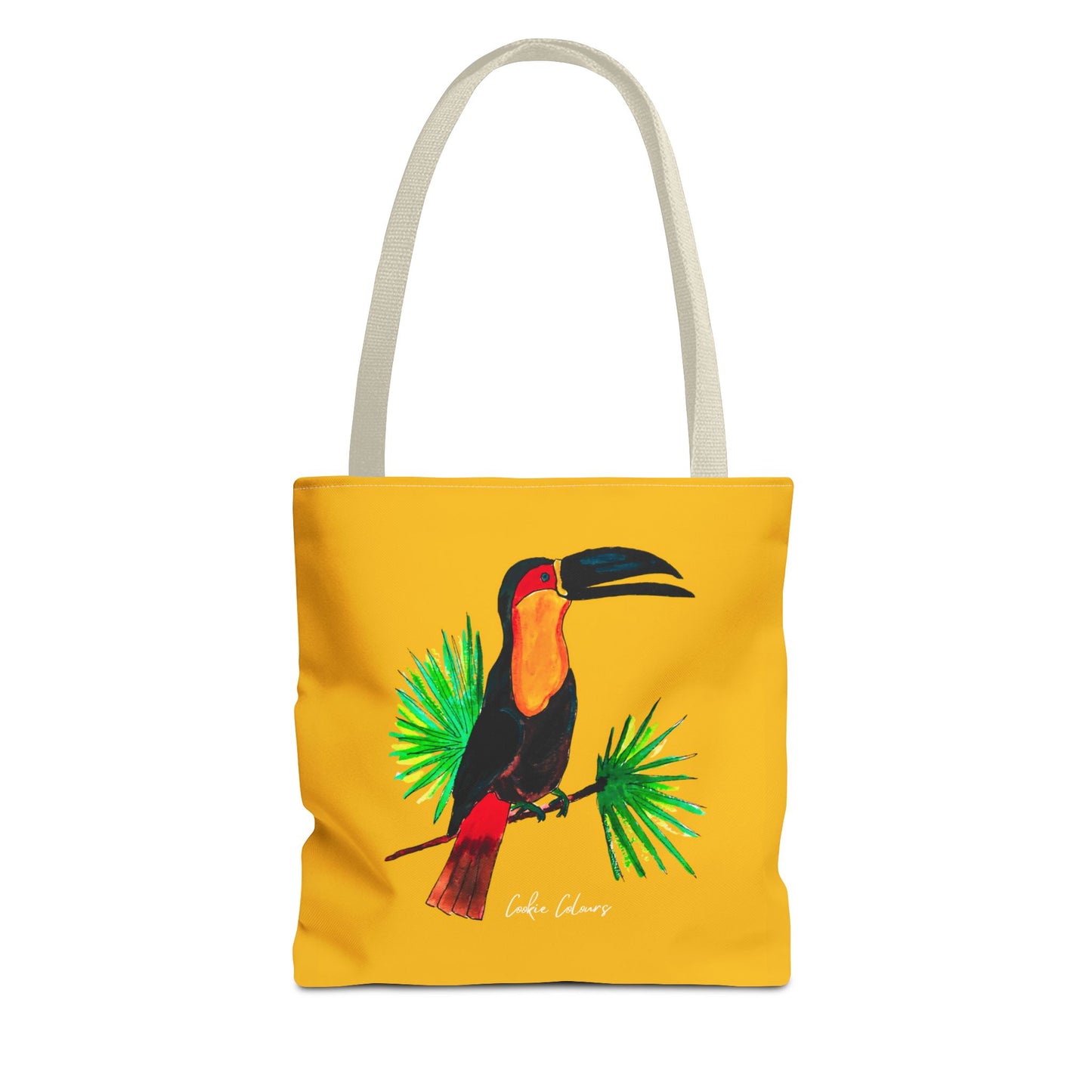 Toucan | Tote Bag