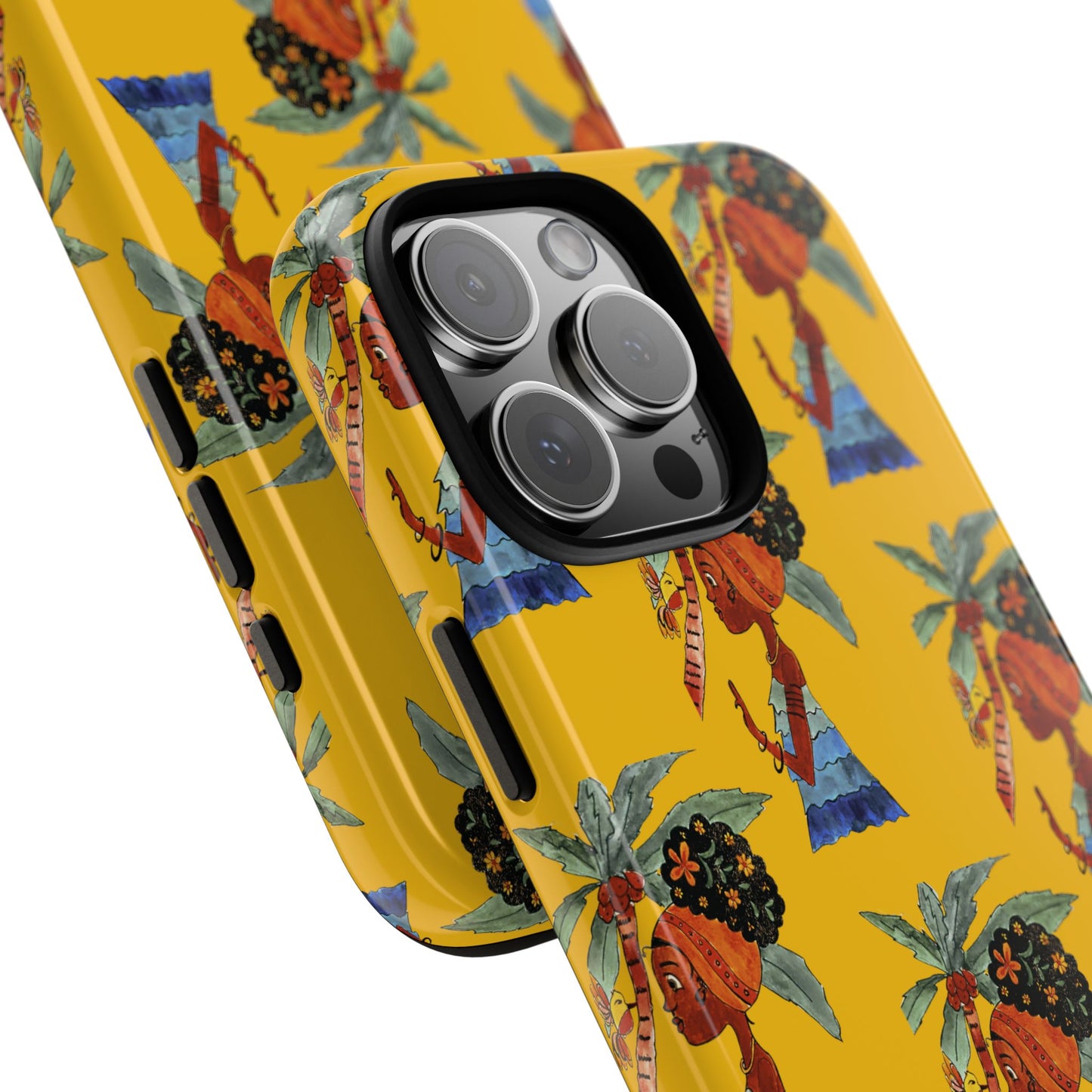 Natural Beauty | Premium Phone Case