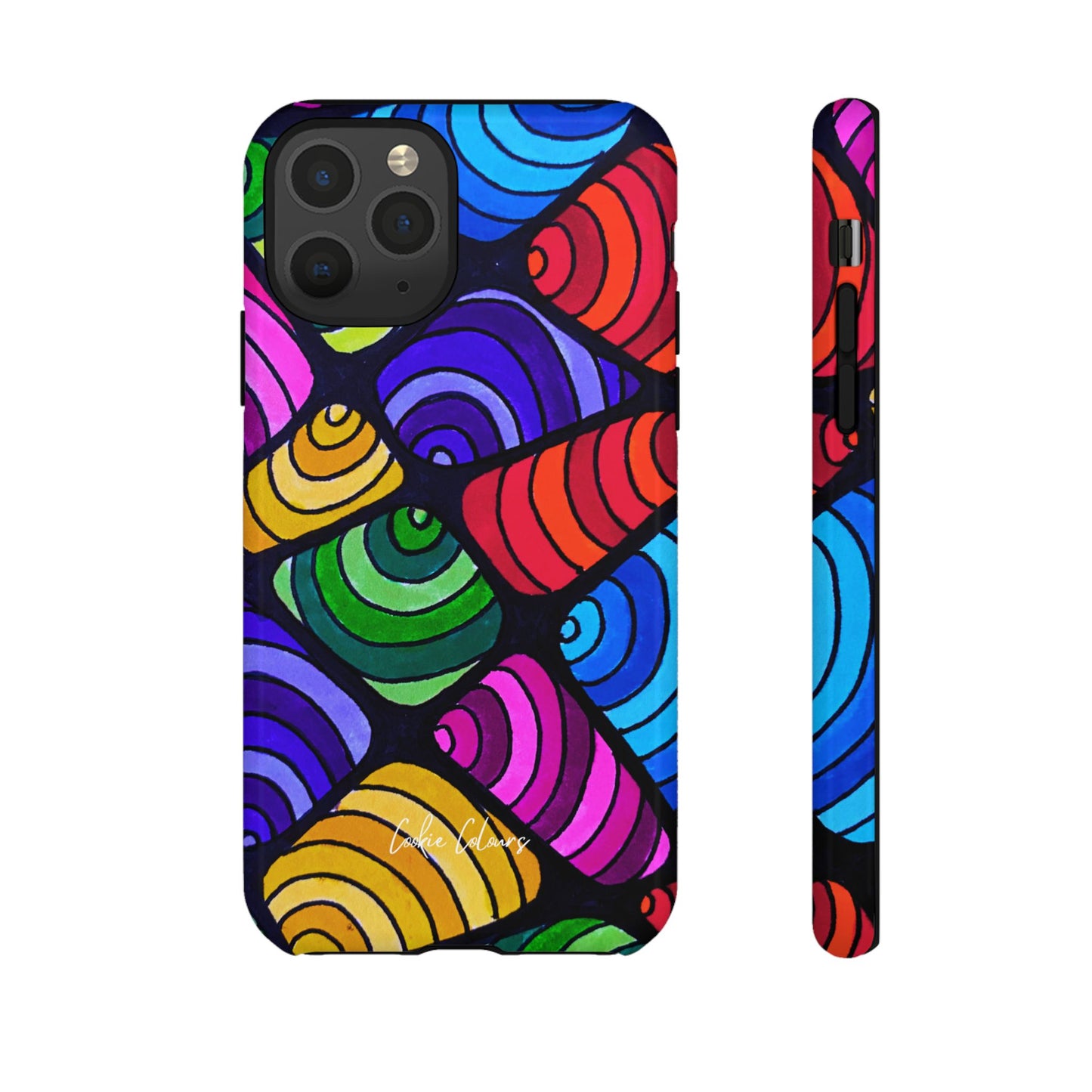 Chromarc | Premium Phone Case
