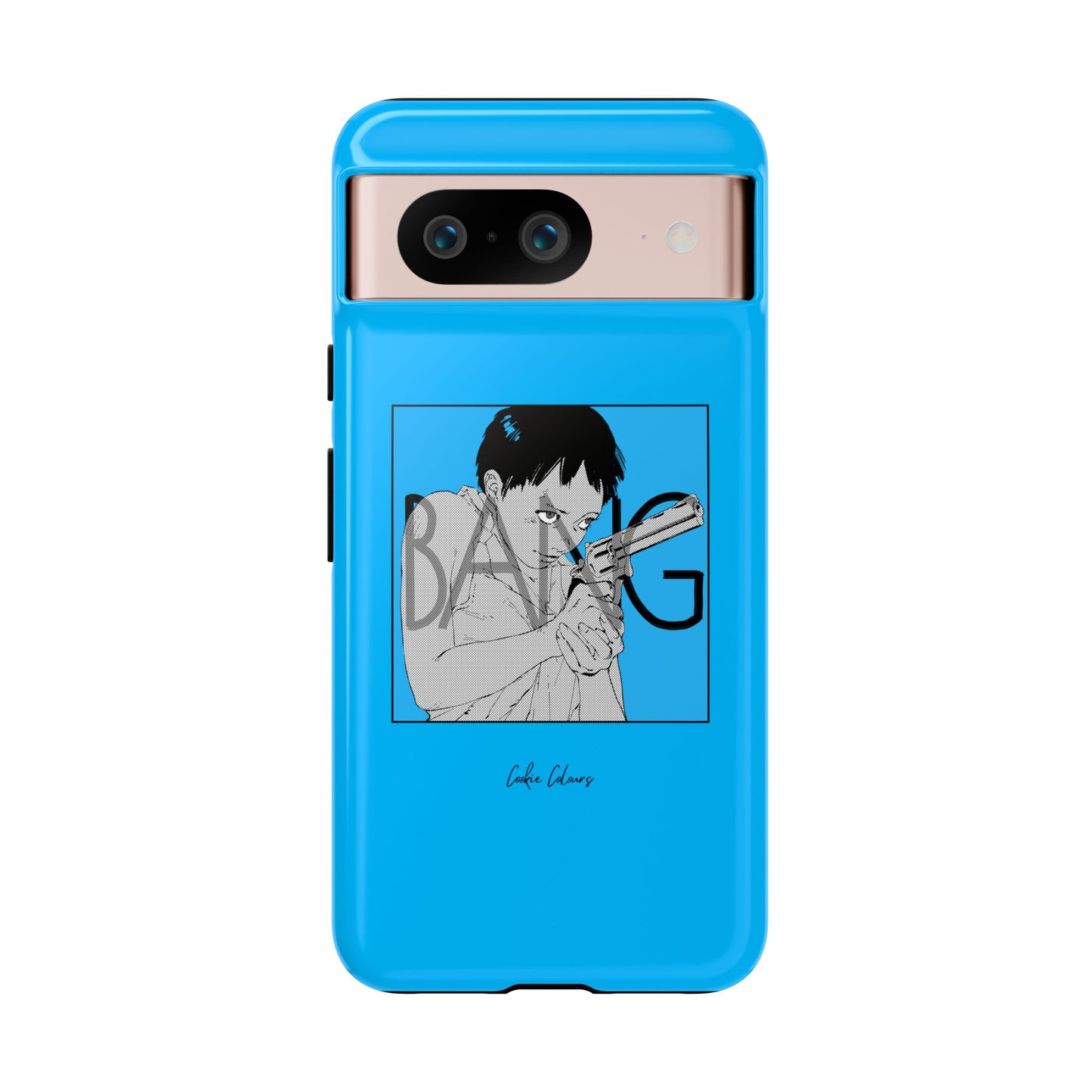 G-Force | Premium Phone Case