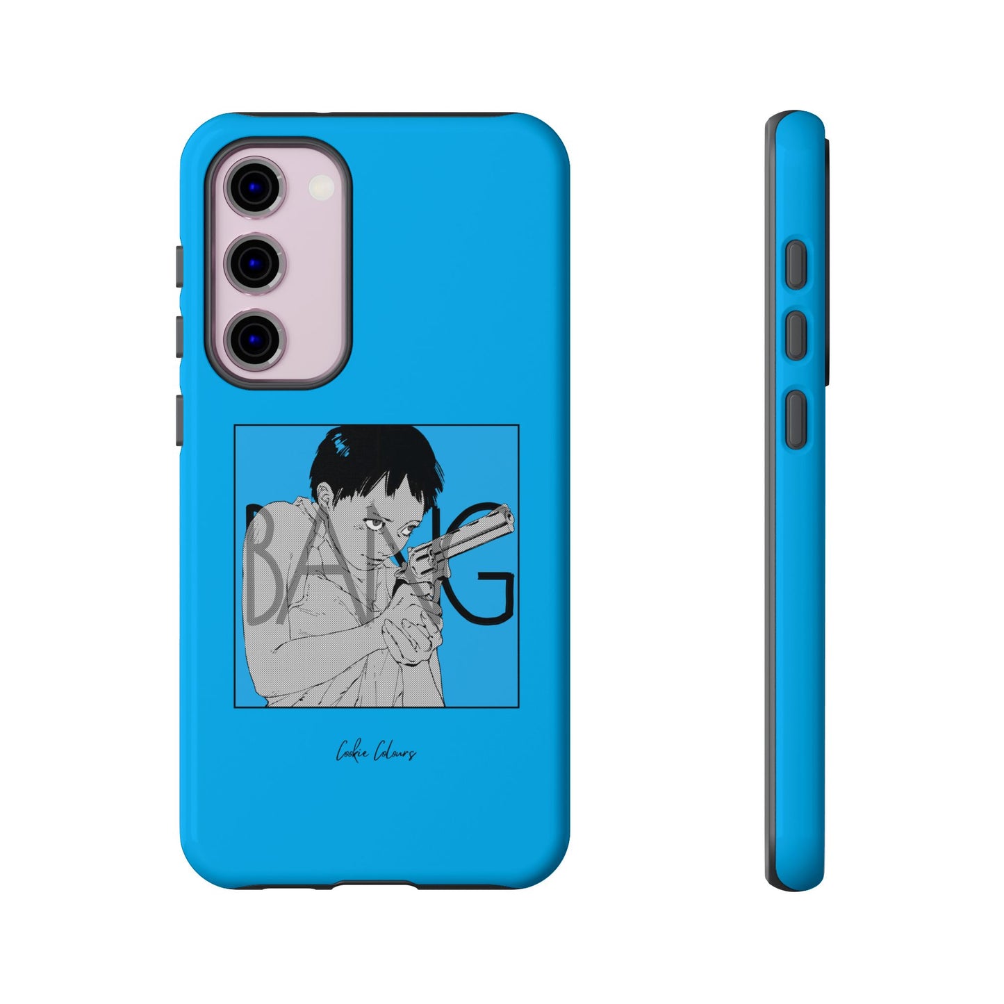 G-Force | Premium Phone Case
