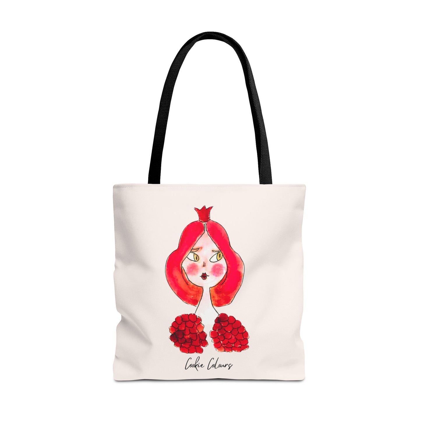 Blush | Tote Bag