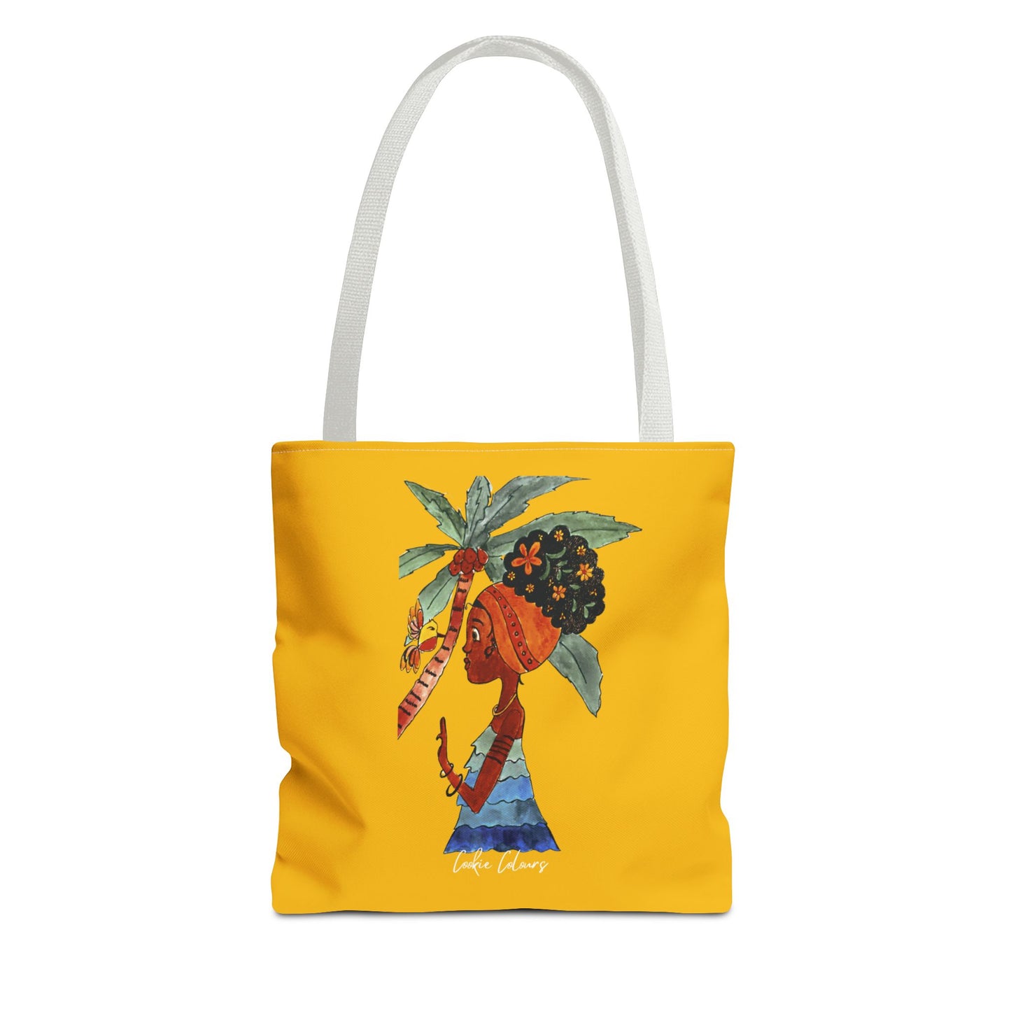 Natural Beauty | Tote Bag