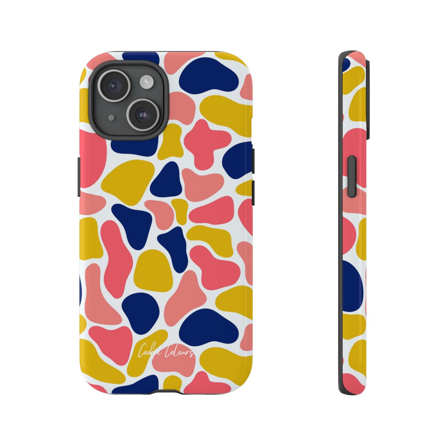 Abstract Joy | Premium Phone Case