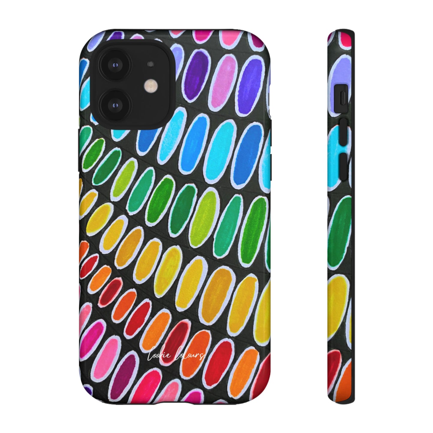 Moonlit Gems | Premium Phone Case