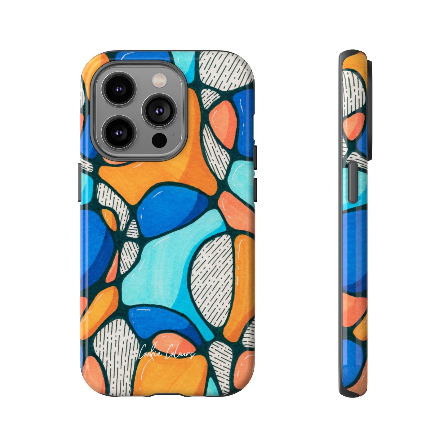 Garden Maze | Premium Phone Case